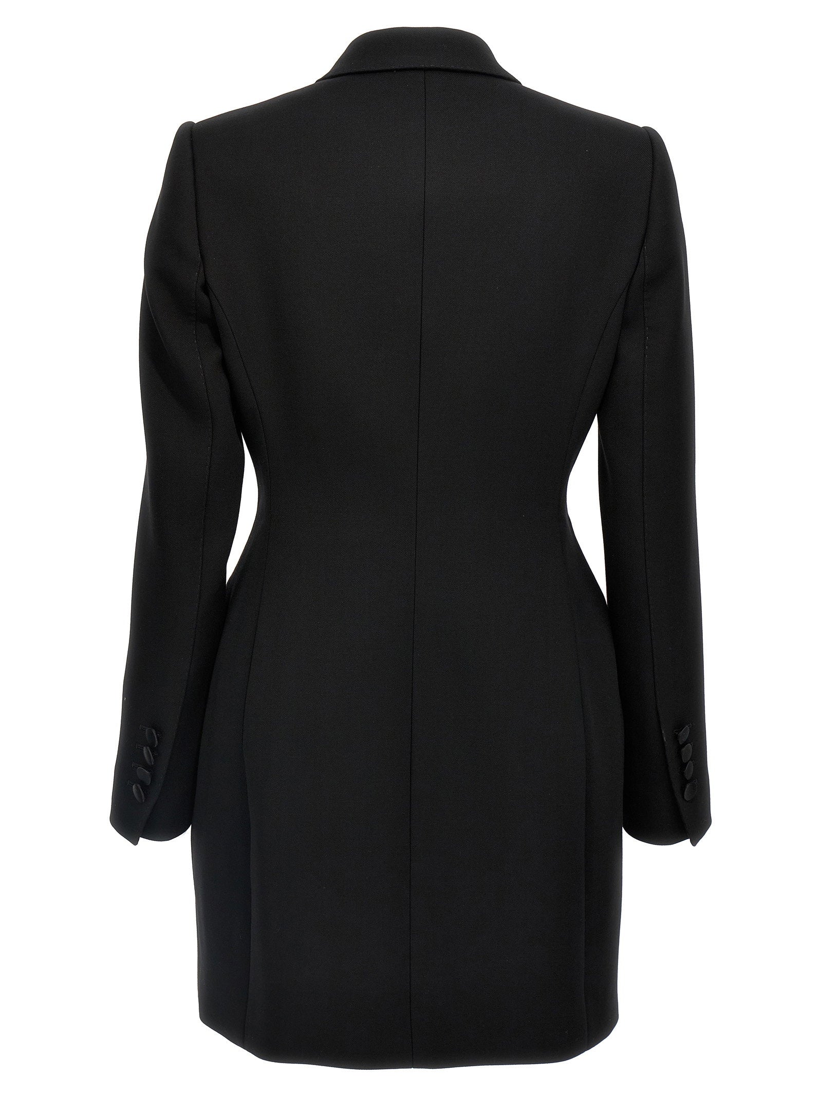 Dolce & Gabbana Dolce Tuxedo Blazer - view 2