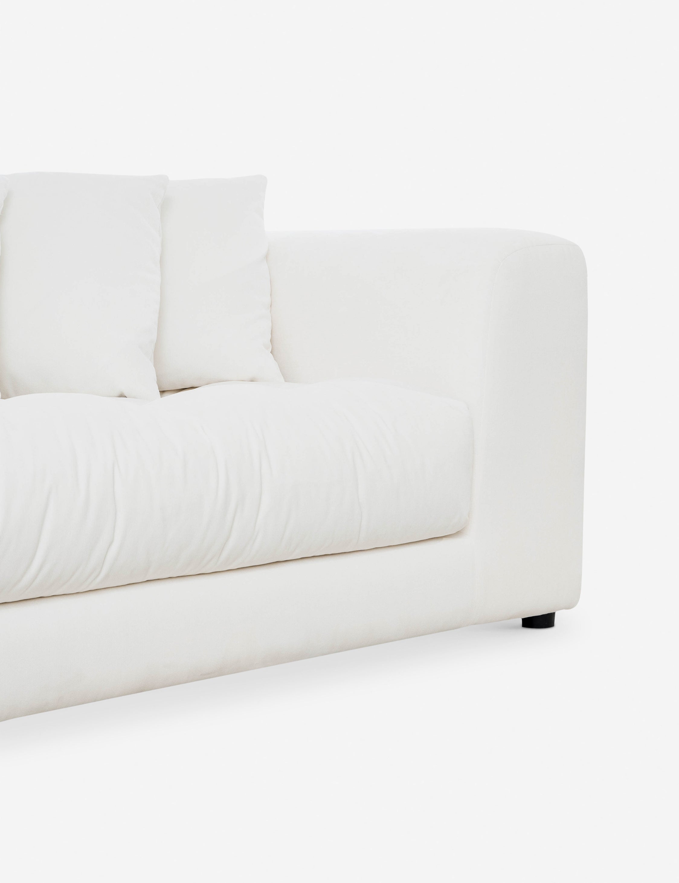 Lulu and Georgia Romany Sofa - view 8