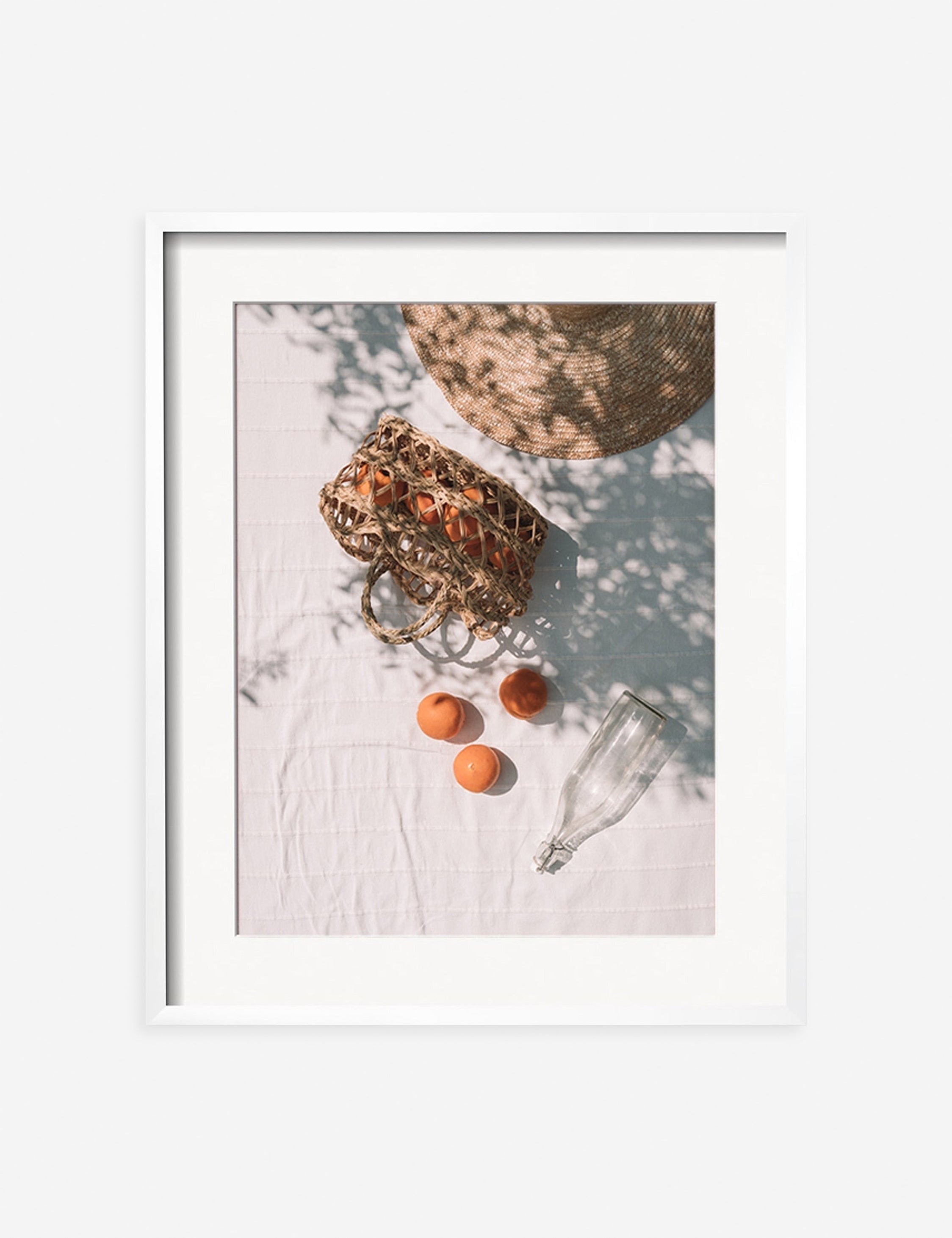 Lulu and Georgia Siesta Photography Print by Carley Rudd - view 7
