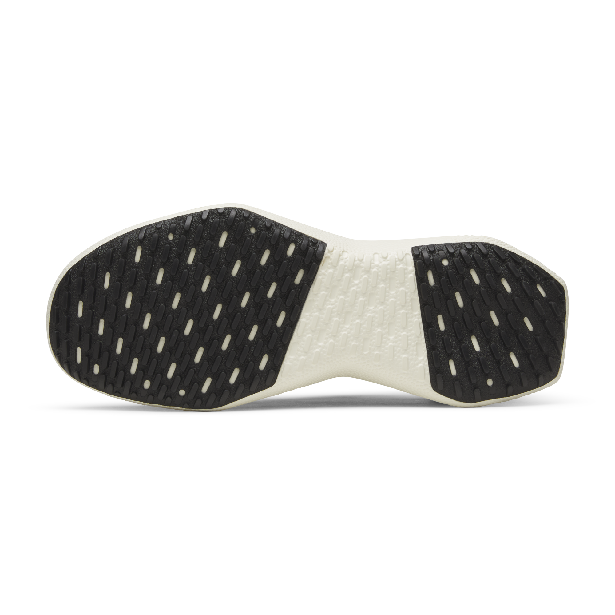 Allbirds Men's Wool Dasher Mizzles - Stony Beige (Stony Cream Sole) - view 5