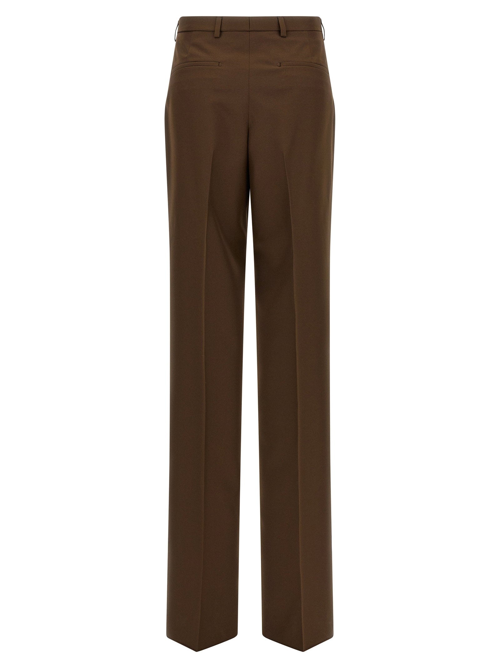 Gucci Tailored Trousers – 100% polyester - view 2