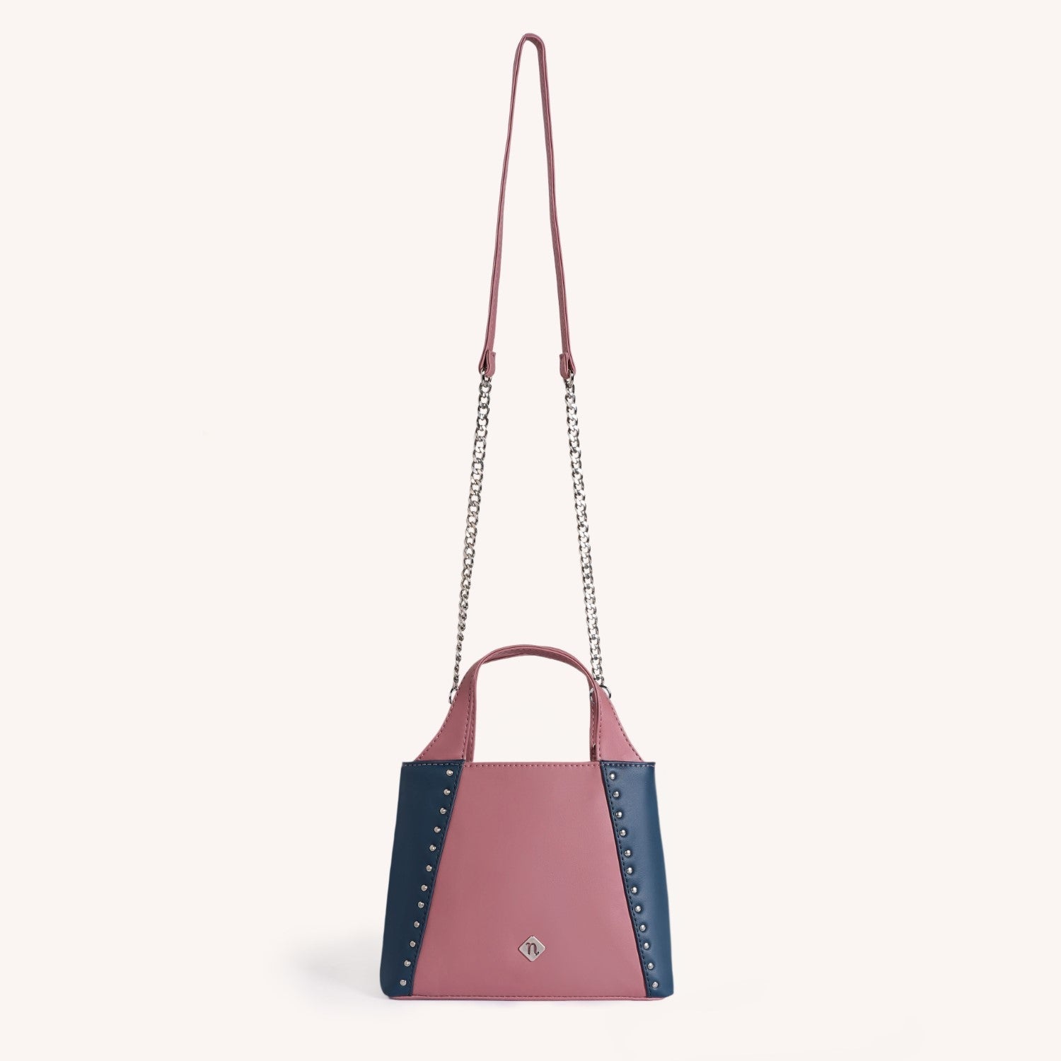 Nestasia Celestia Chic Handbag With Detachable Sling - view 3
