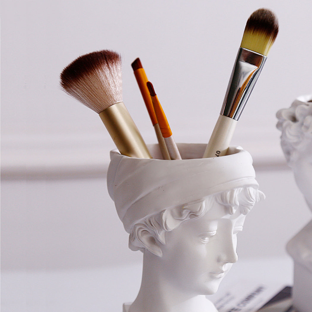 Nestasia Head Planter - view 10