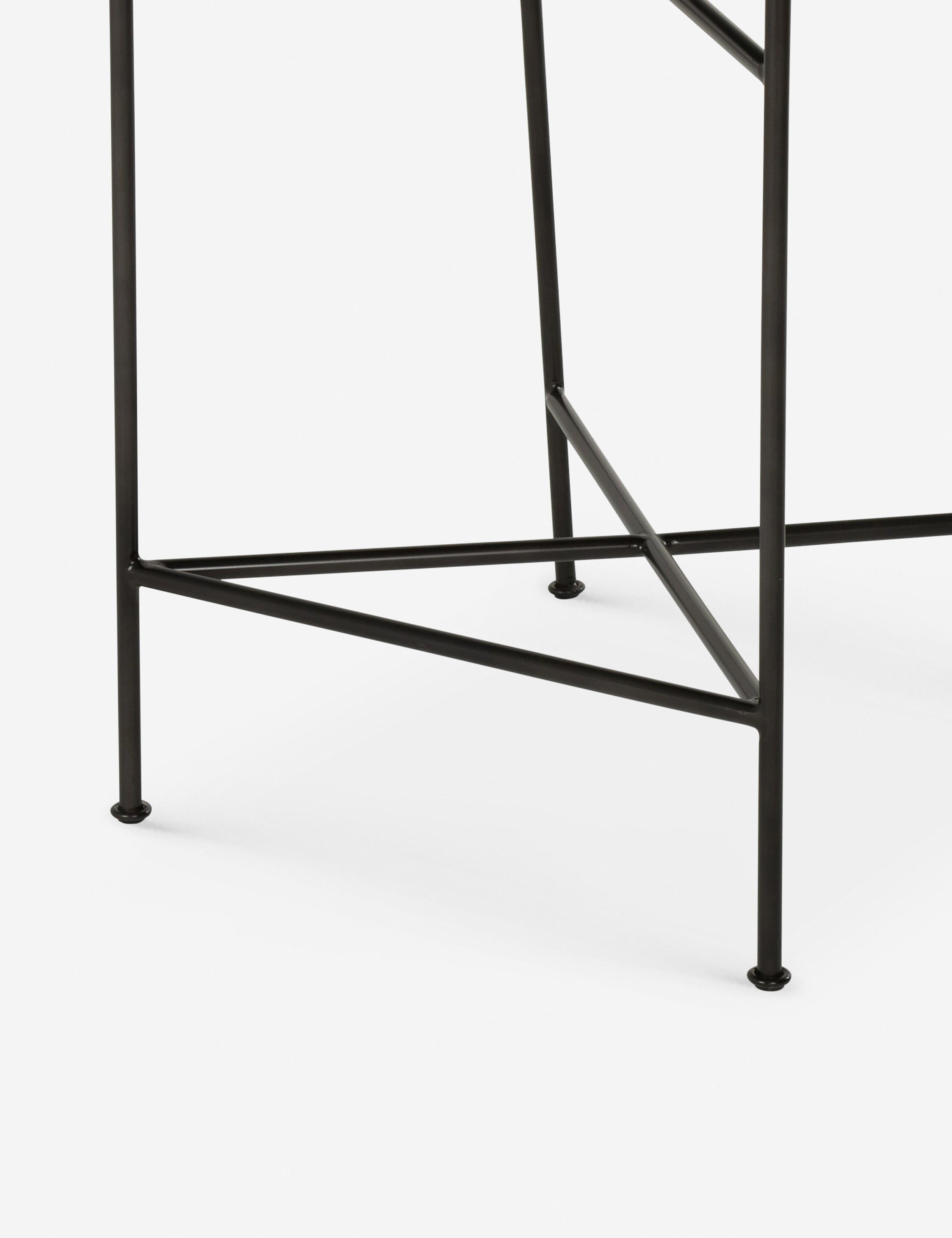 Lulu and Georgia Trysta Bar And Counter Stool - view 59