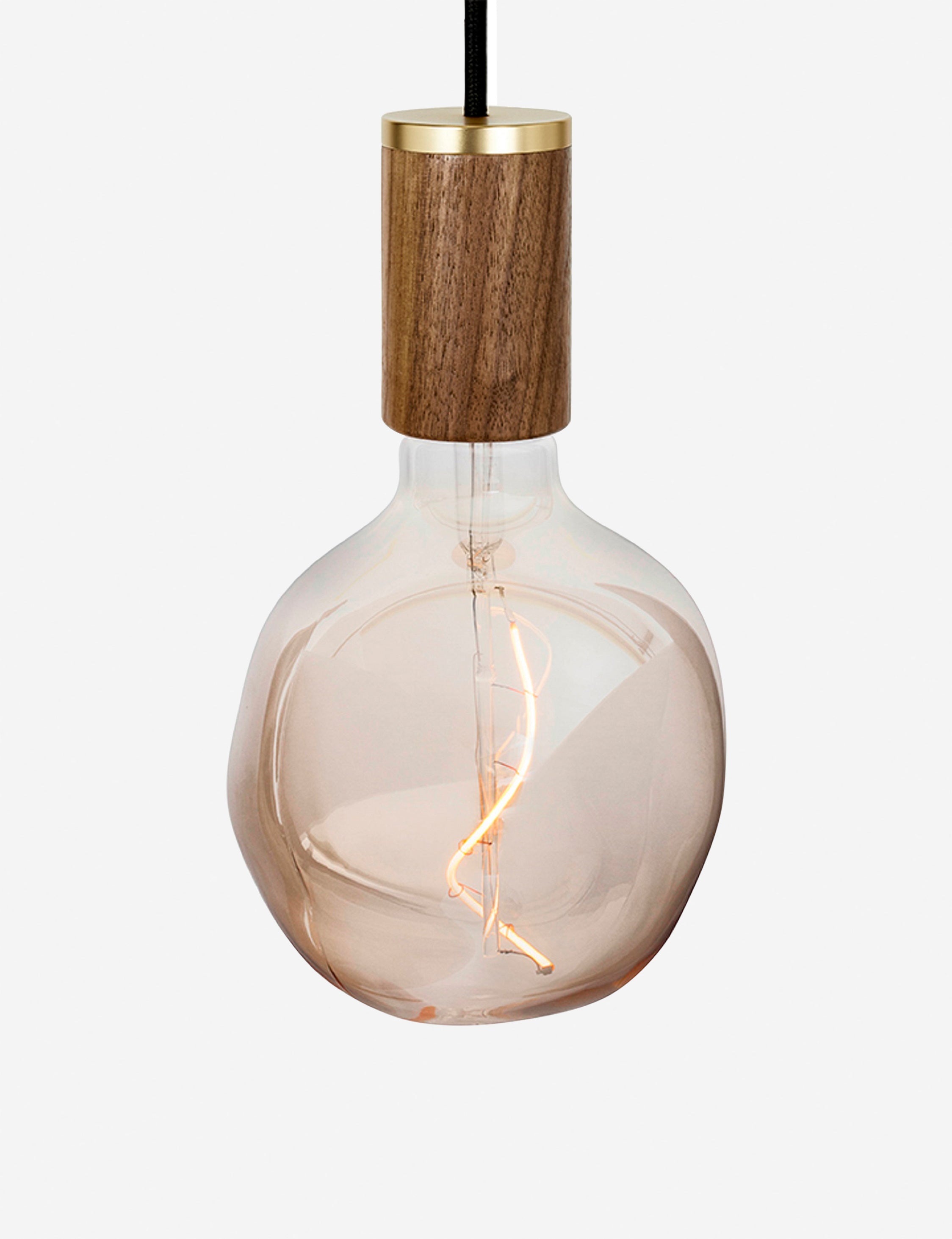Lulu and Georgia Voronoi I Pendant Light by Tala - view 2