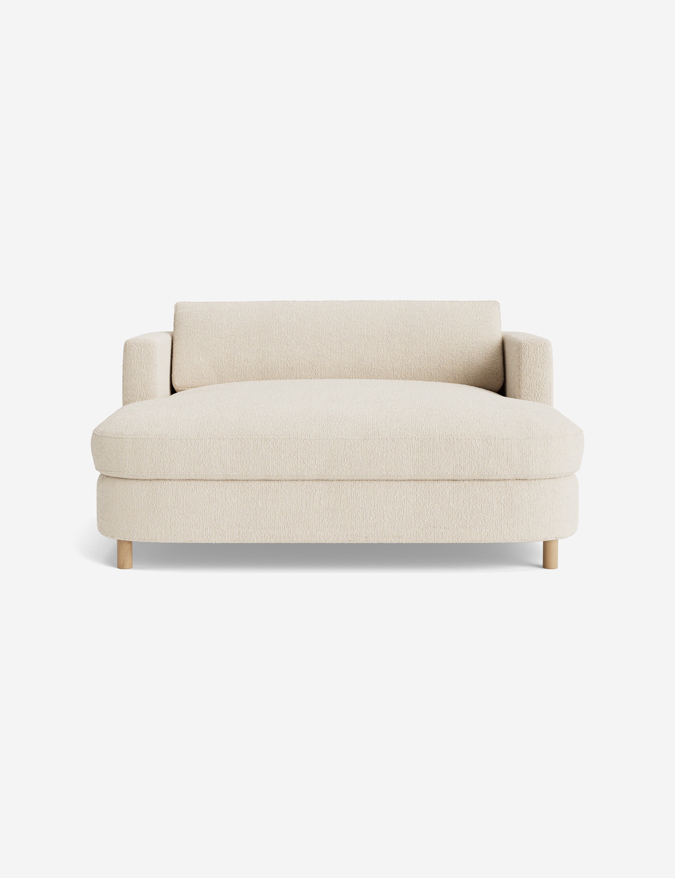 Lulu and Georgia Belmont Media Lounger by Ginny Macdonald - view 162