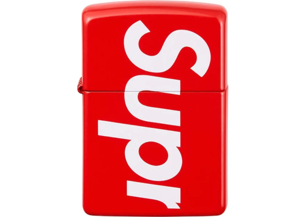 My Store Supreme Lighter – RED