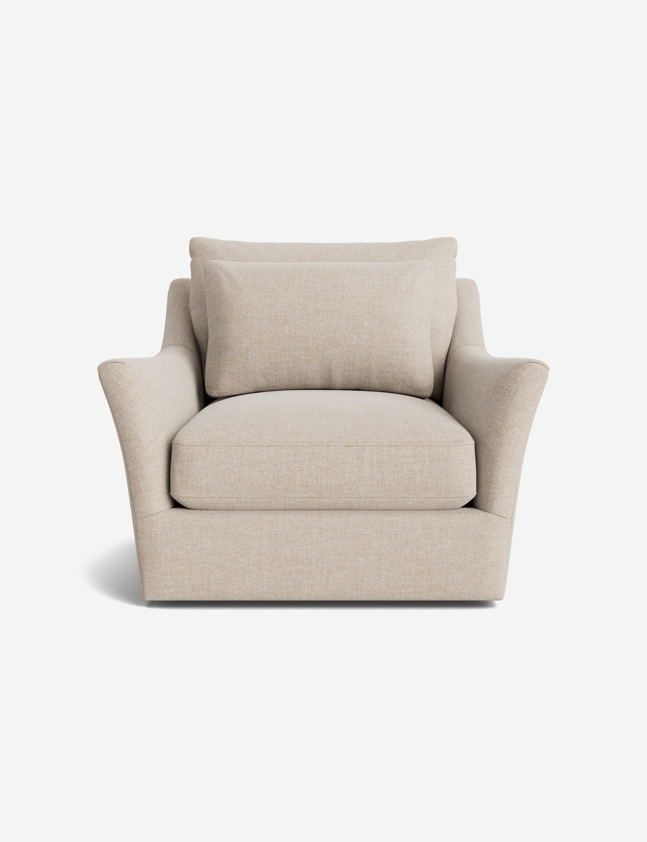 Lulu and Georgia Niven Swivel Chair - view 9