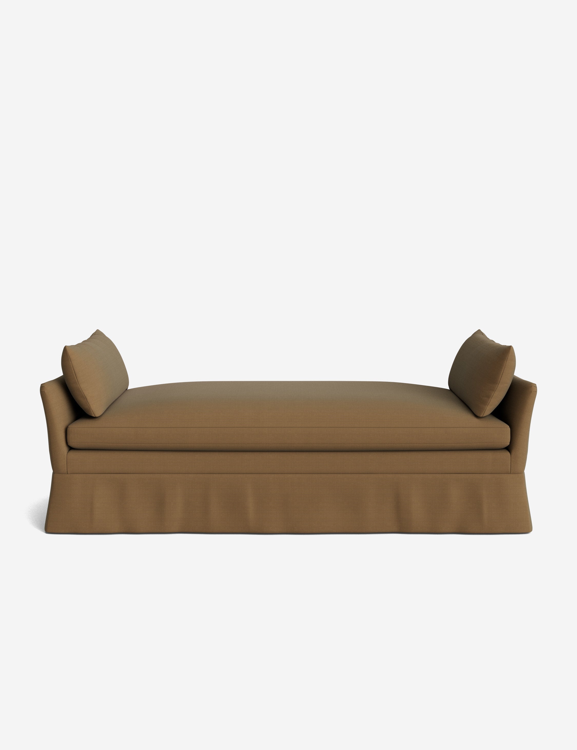 Lulu and Georgia Portola Slipcover Daybed - view 127