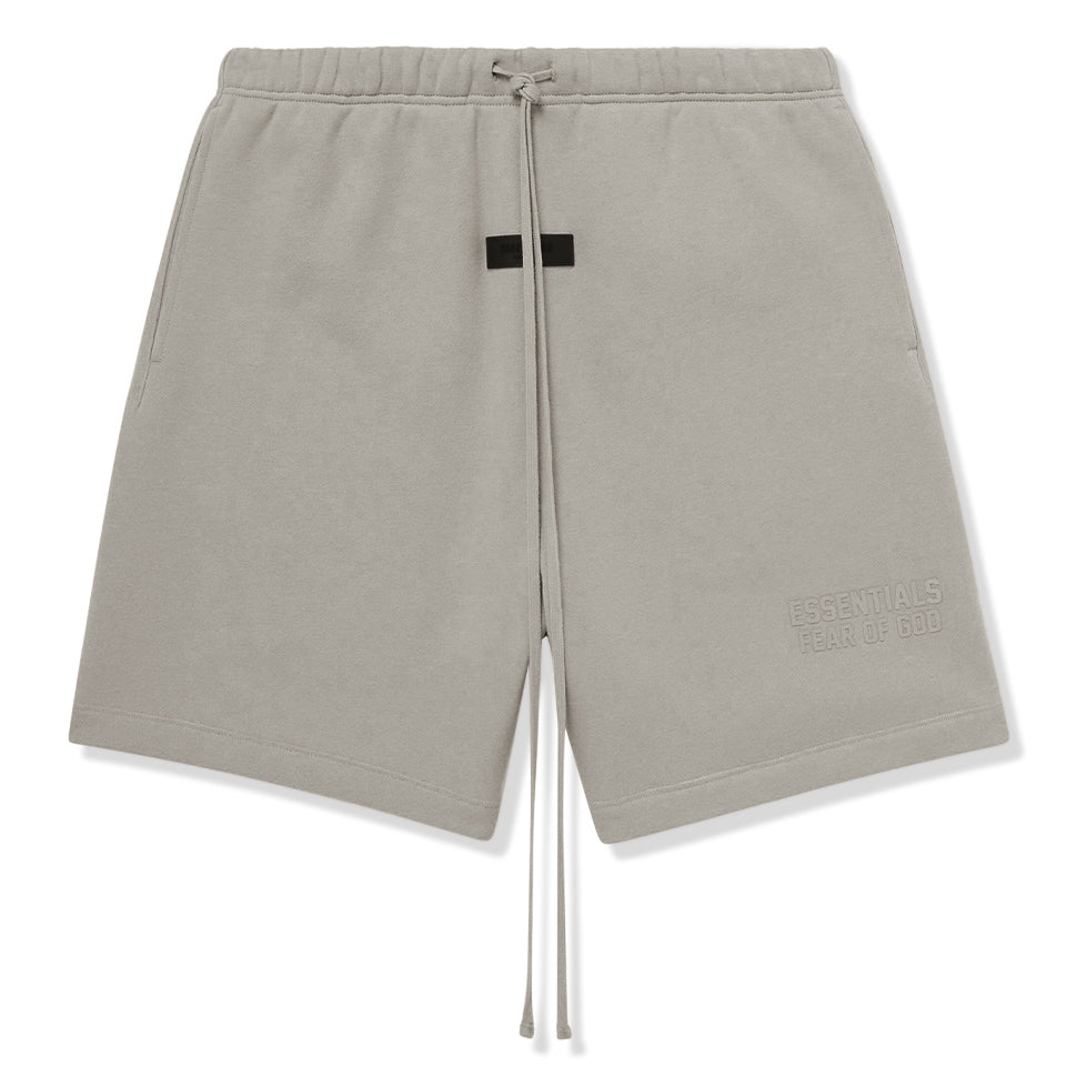 Fear Of God Essentials Seal Shorts (SS23) – Beige