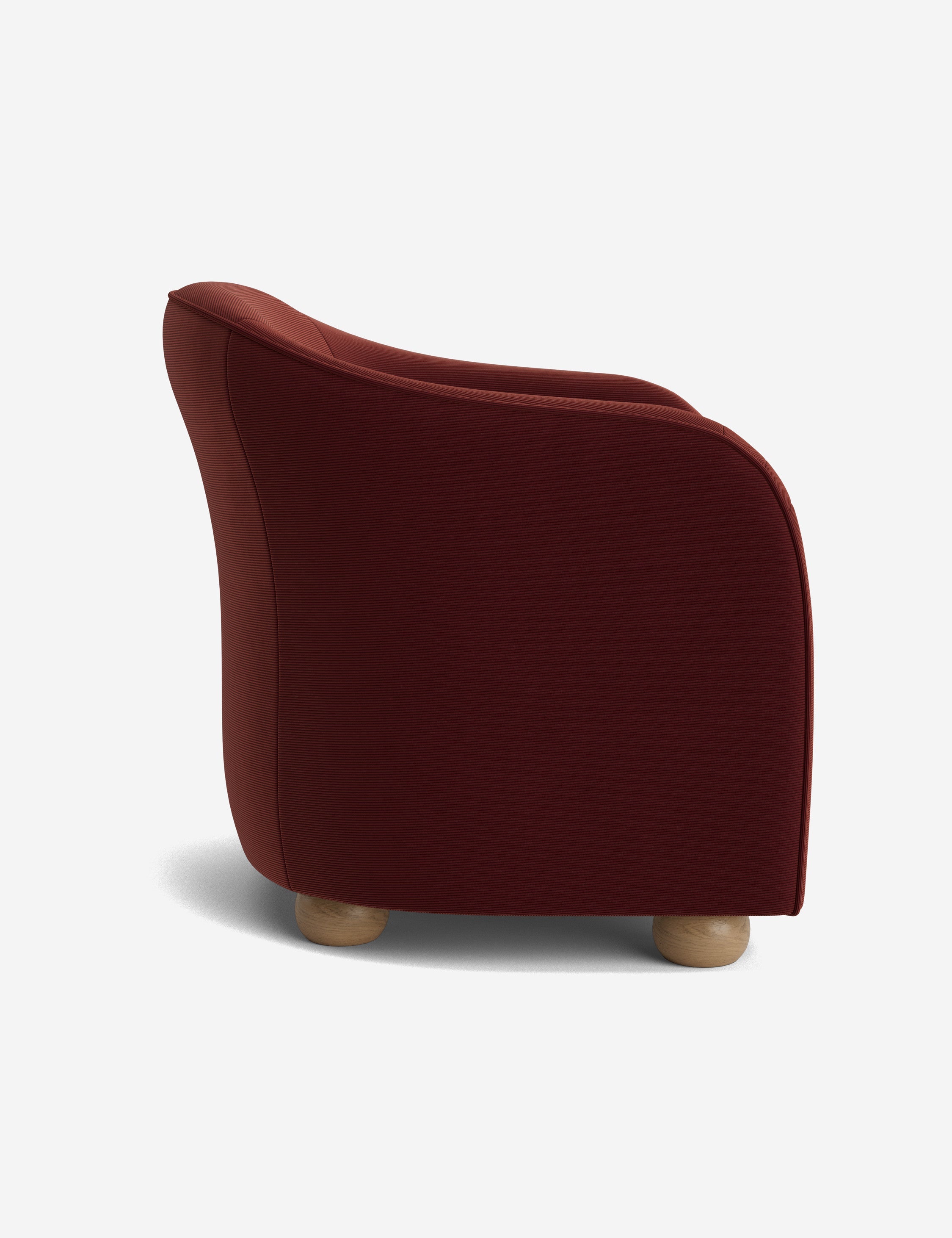 Lulu and Georgia Faro Accent Chair by DISC Interiors - view 222