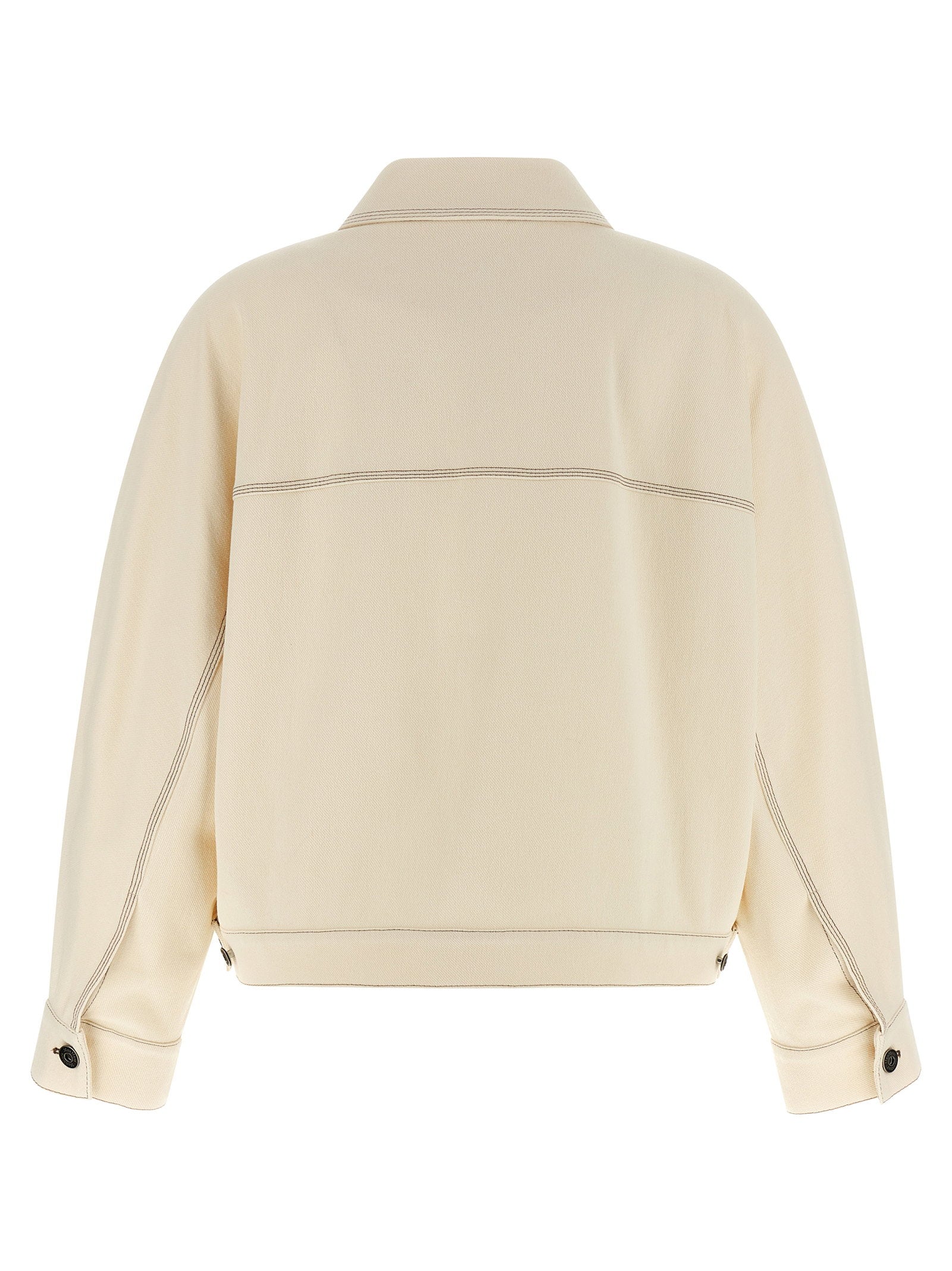 Max Mara Mxpnettare Overshirt - view 2