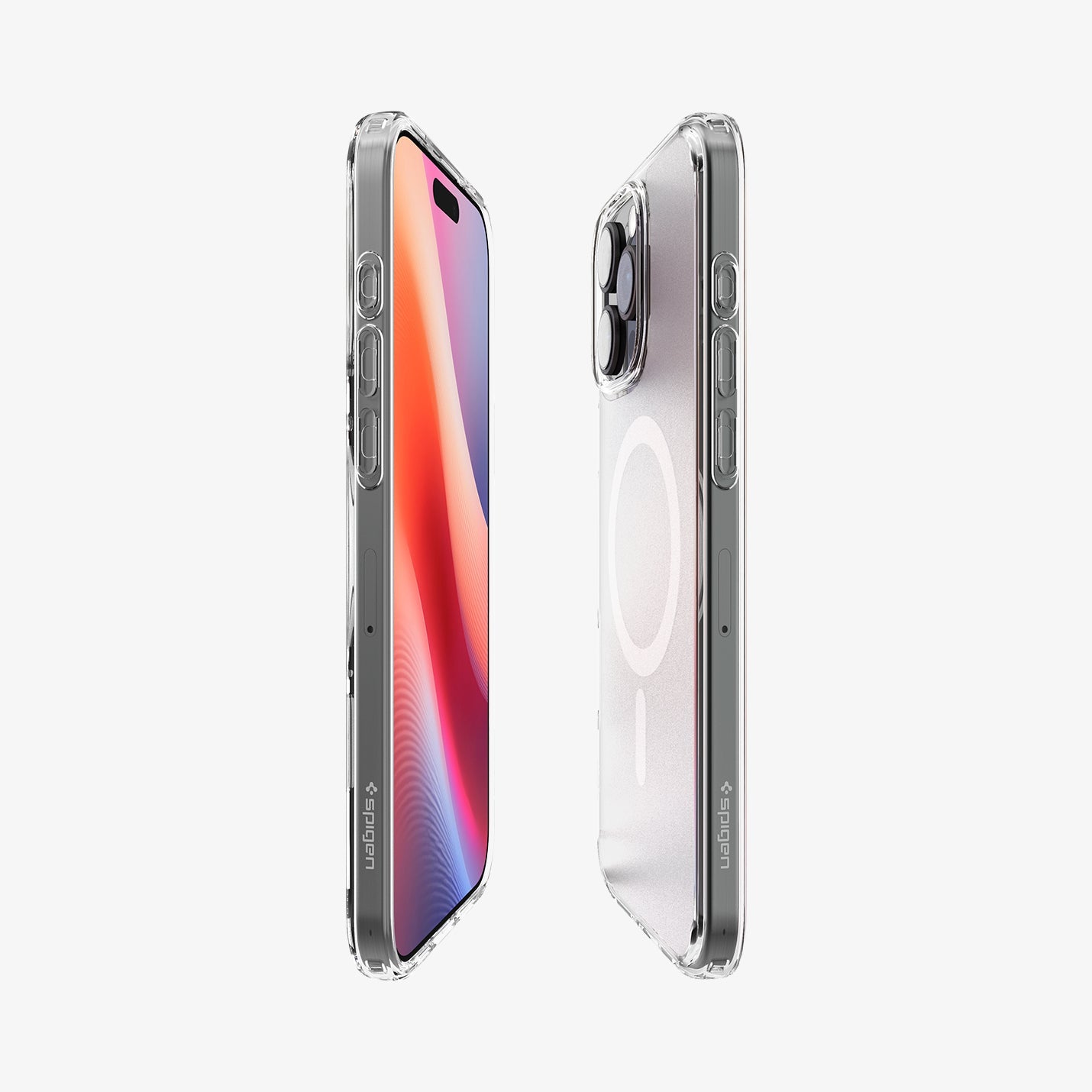 iPhone 16 Series - Ultra Hybrid (MagFit) - view 100