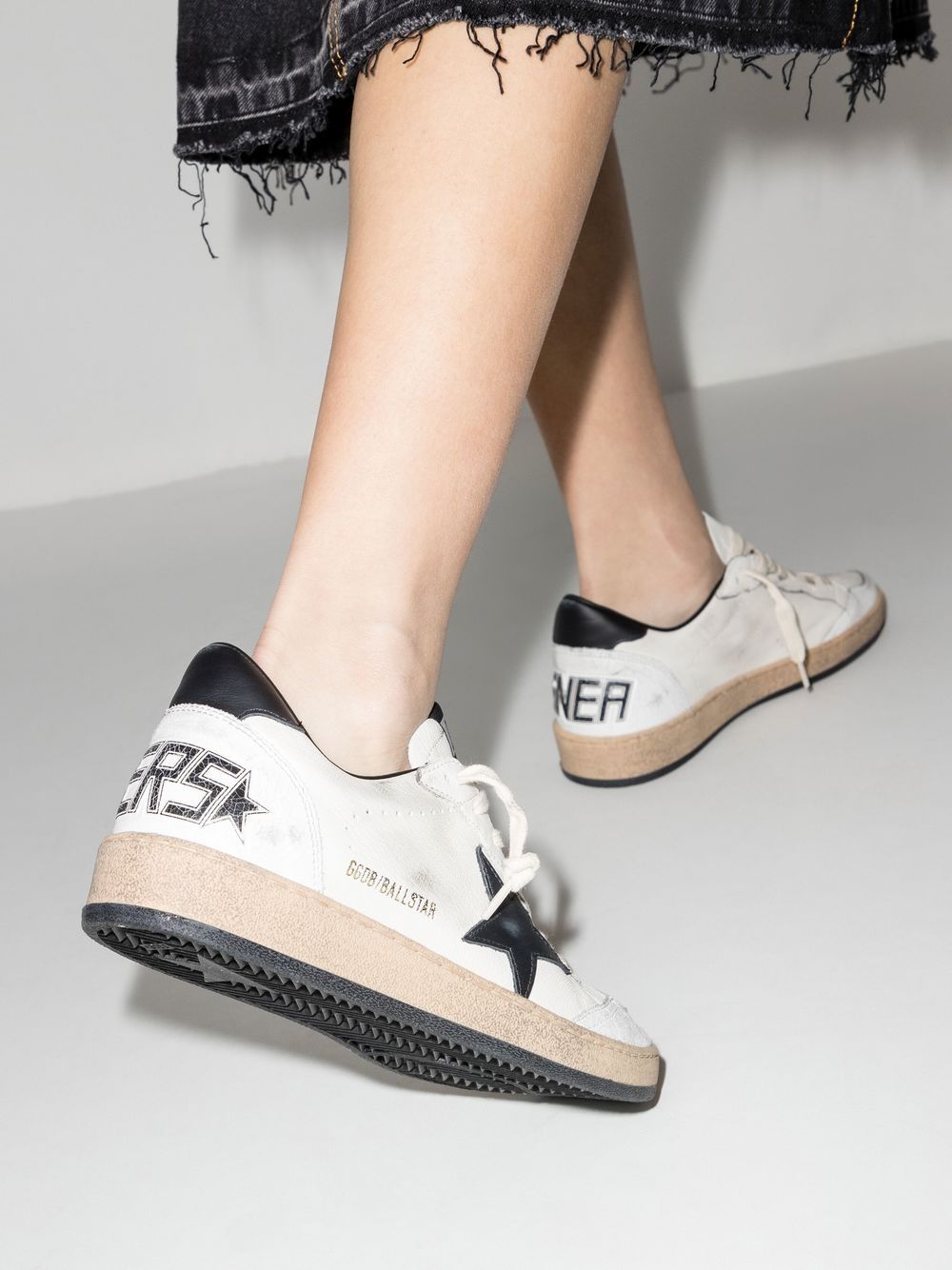 Golden Goose Sneakers - view 4