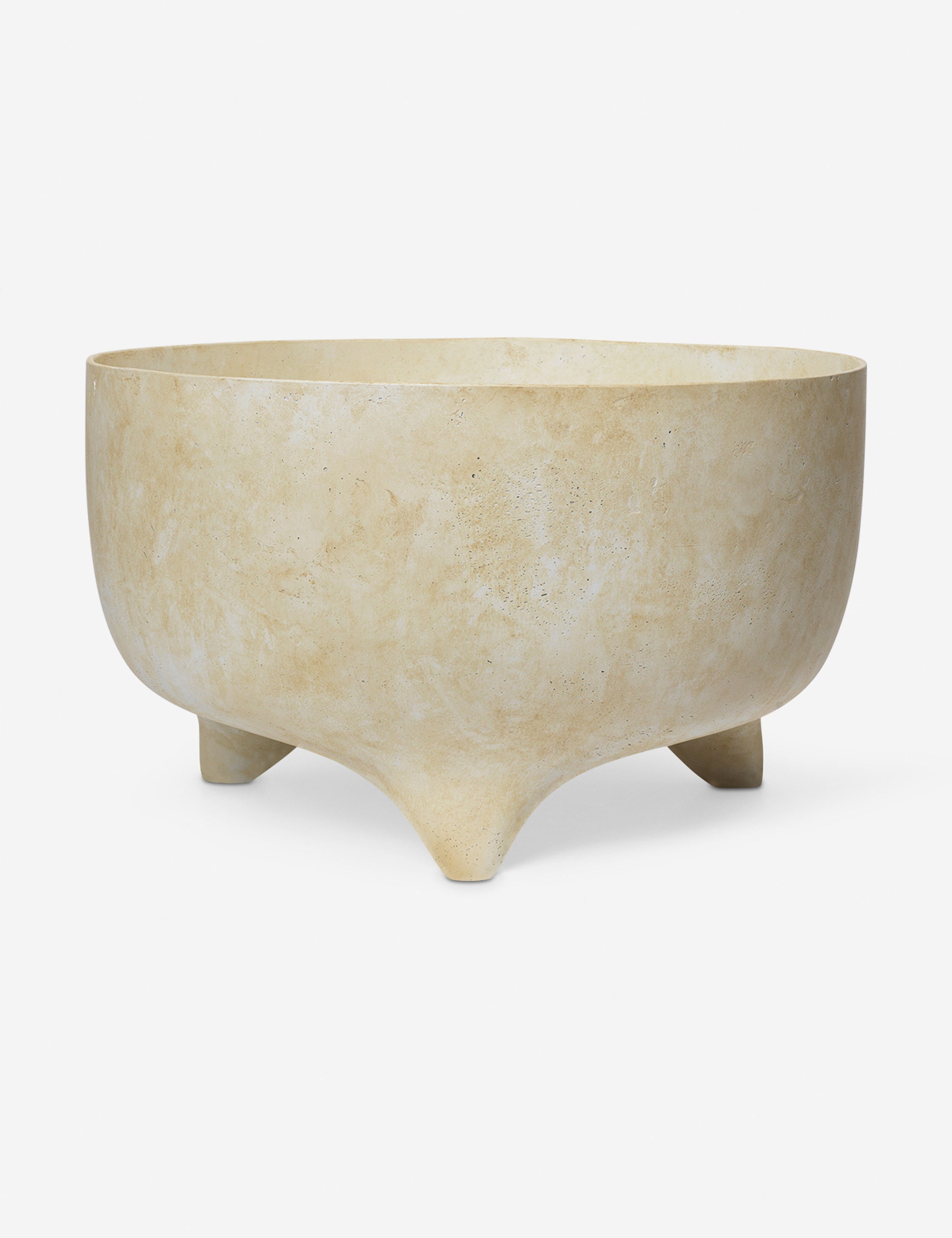 Lulu and Georgia Evoke Pot by Ferm Living