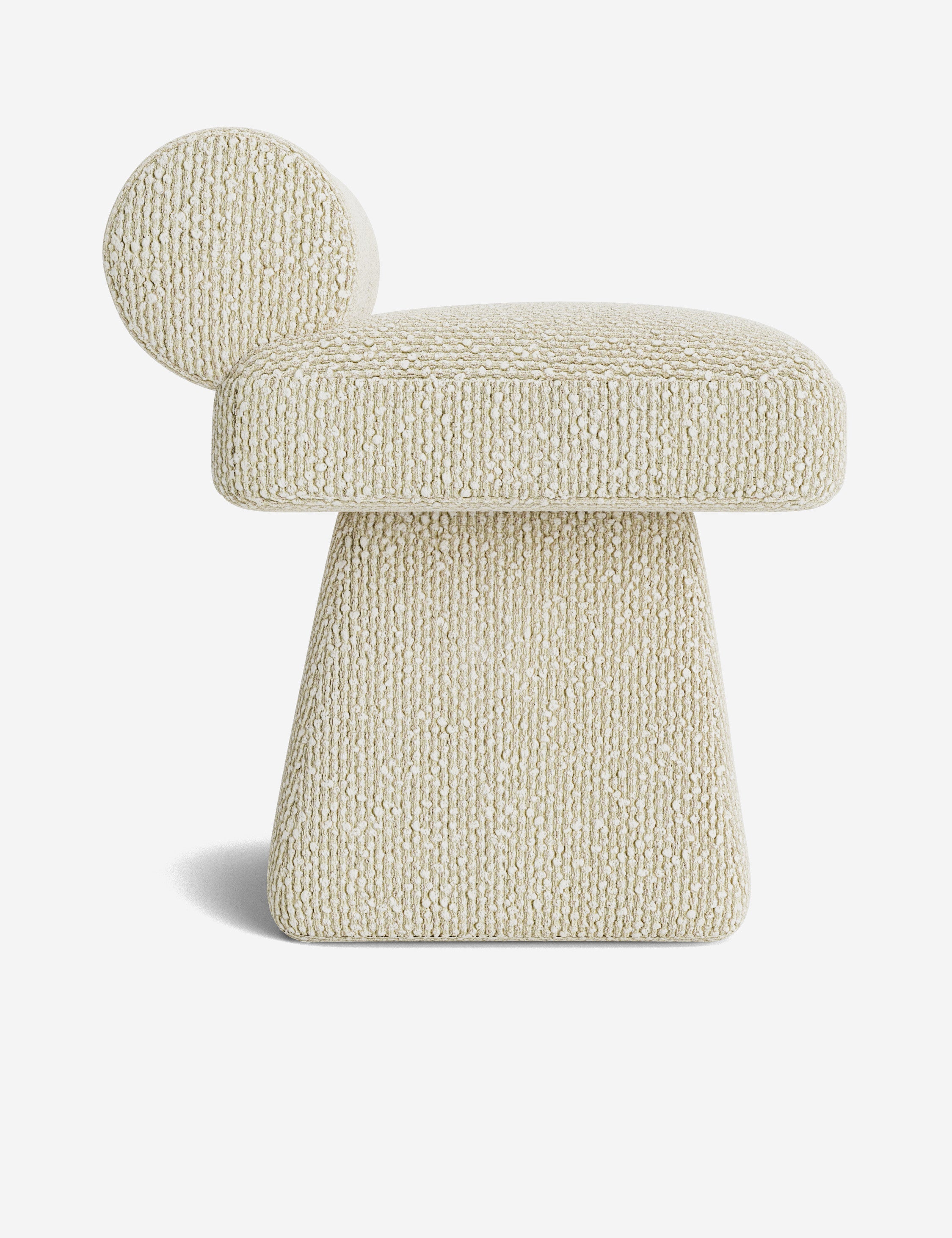 Lulu and Georgia Hazen Stool - view 121