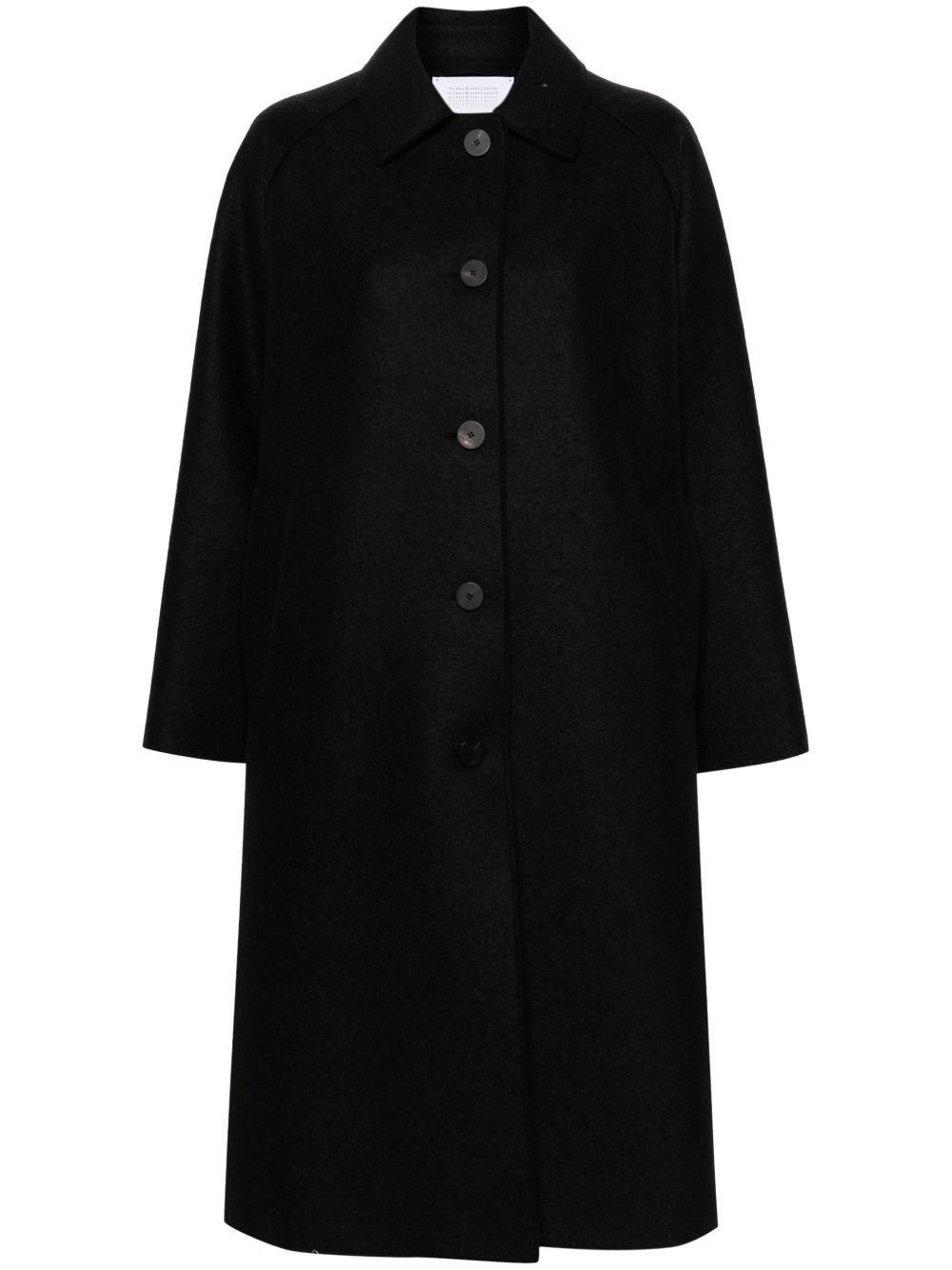 Harris wharf london jackets – Harris Wharf London Coat – VIRGIN WOOL 100%