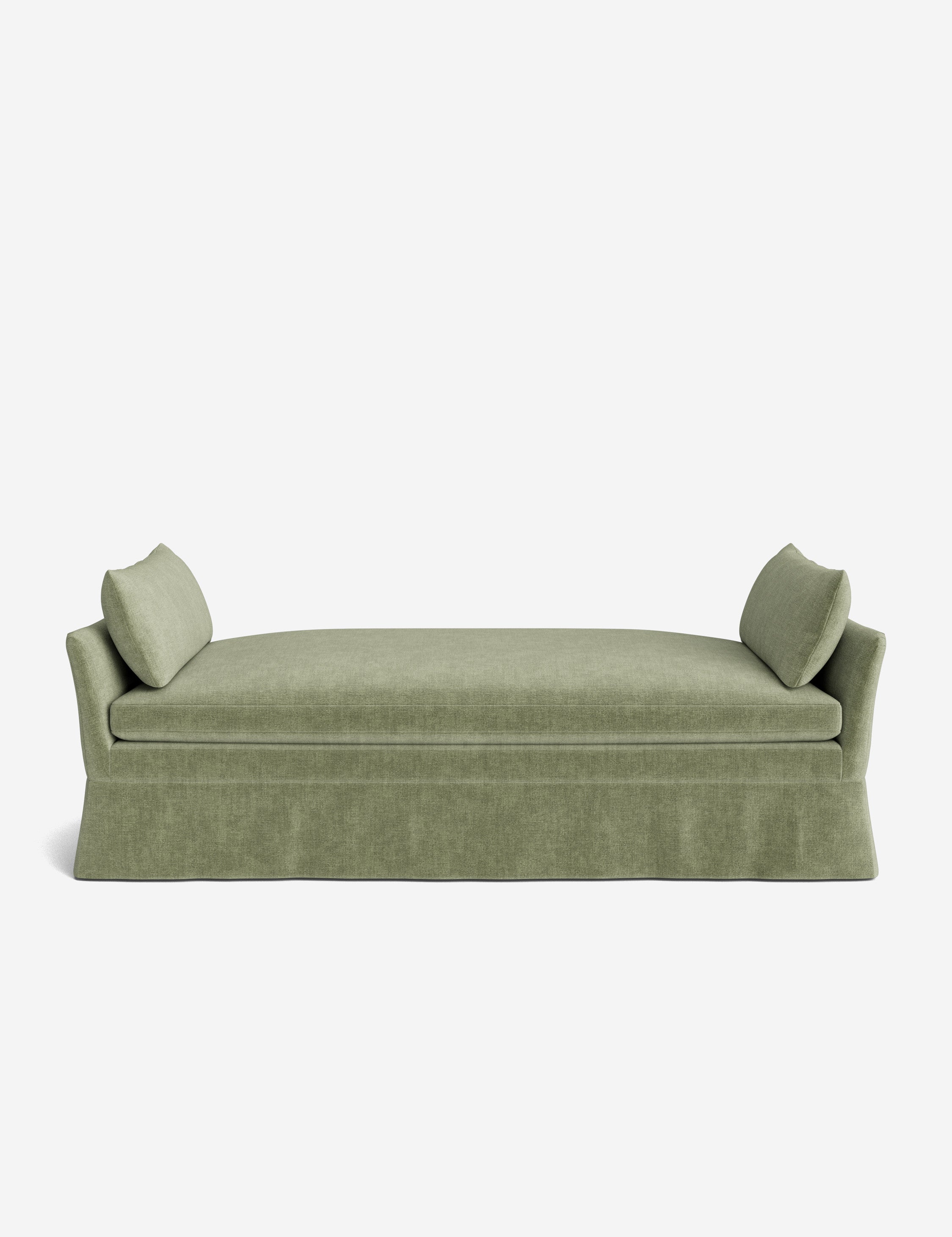 Lulu and Georgia Portola Slipcover Daybed