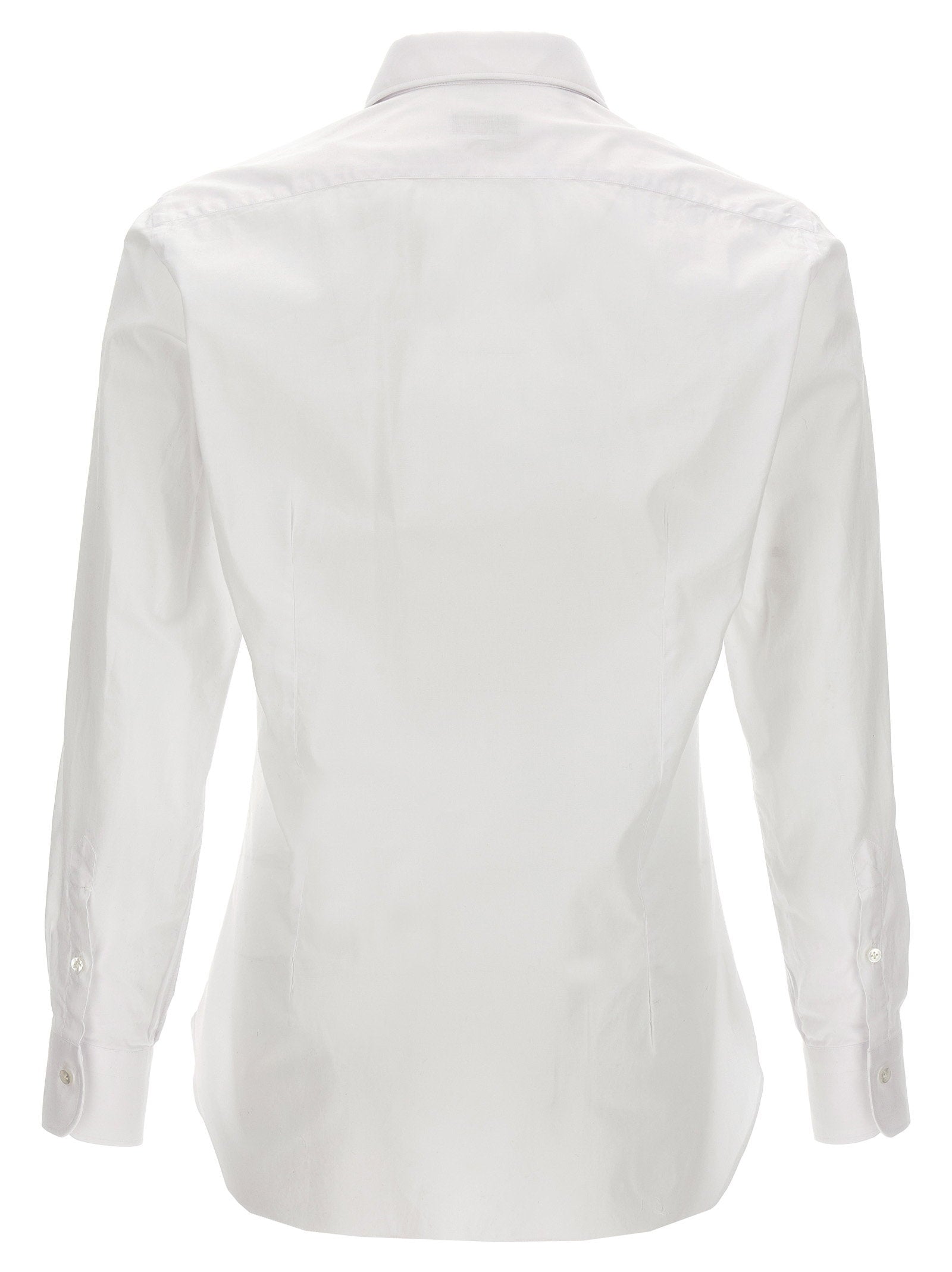 Barba Culto Shirt – 100% cotton - view 2