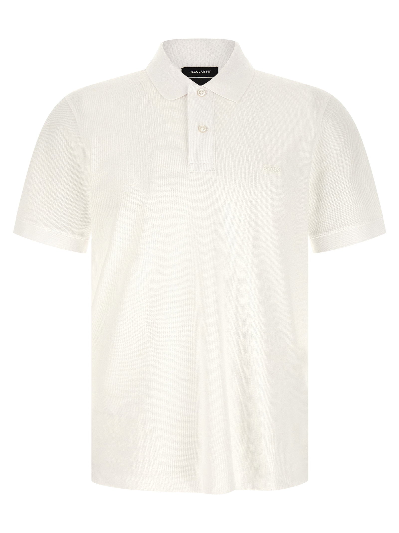 Hugo Boss Pallas Polo Shirt – 100% cotton