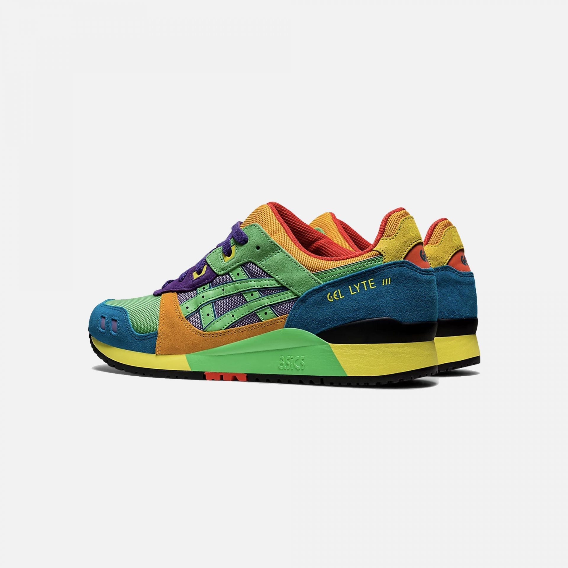 Asics | GEL-LYTE III OG DAY LYTE - view 2