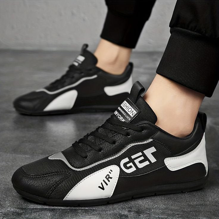 Roposo Clout High Quality Men's Sports Shoes - view 4