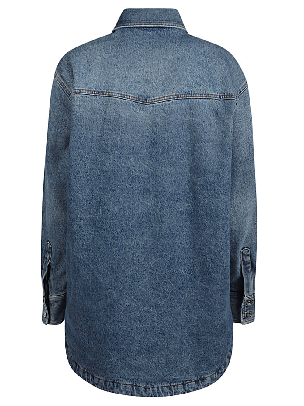 Armarium Denim jacket - view 2