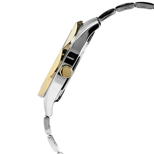 Alba Prestige Silver Dial Men 40mm AS9U52X1 - view 2