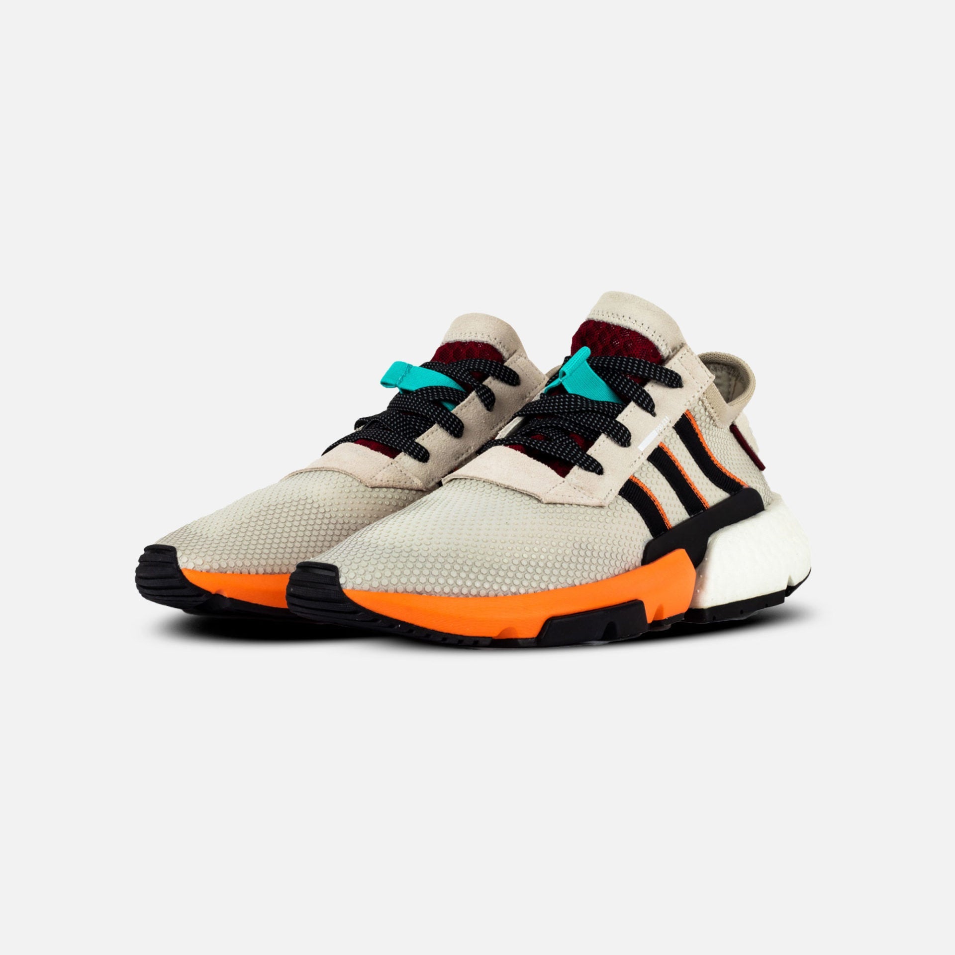 Pod-s3 1 shoes – Adidas Originals | POD-S3.1 SHOES RAW WHITE