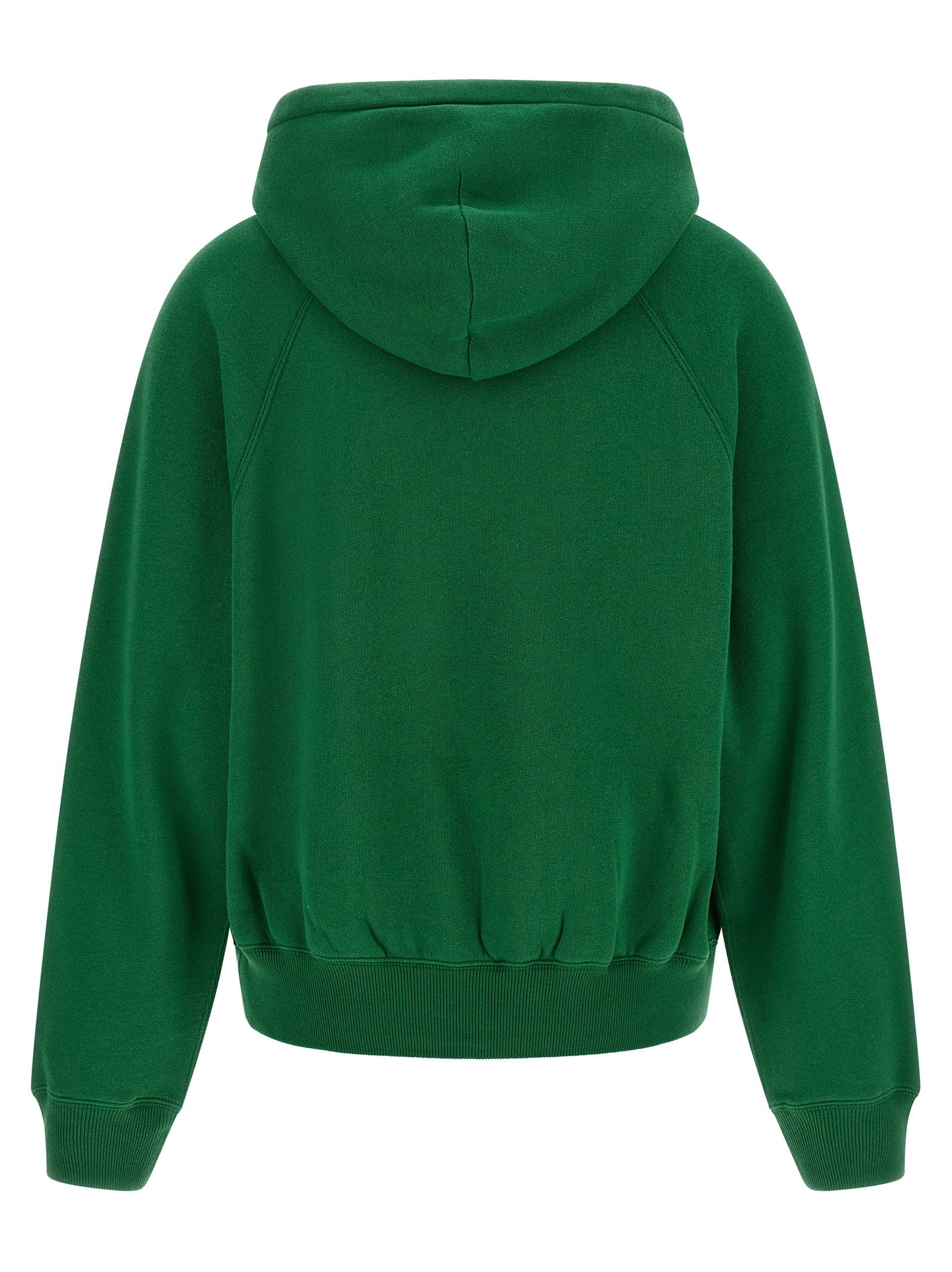 Polo Ralph Lauren Embroidery And Hoodie - view 2