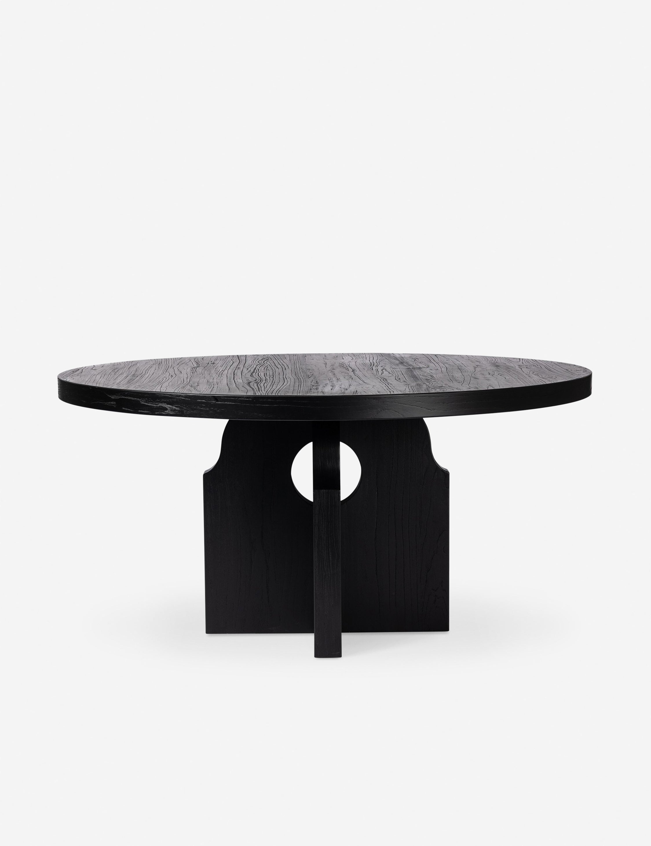 Lulu and Georgia Almgren Round Dining Table