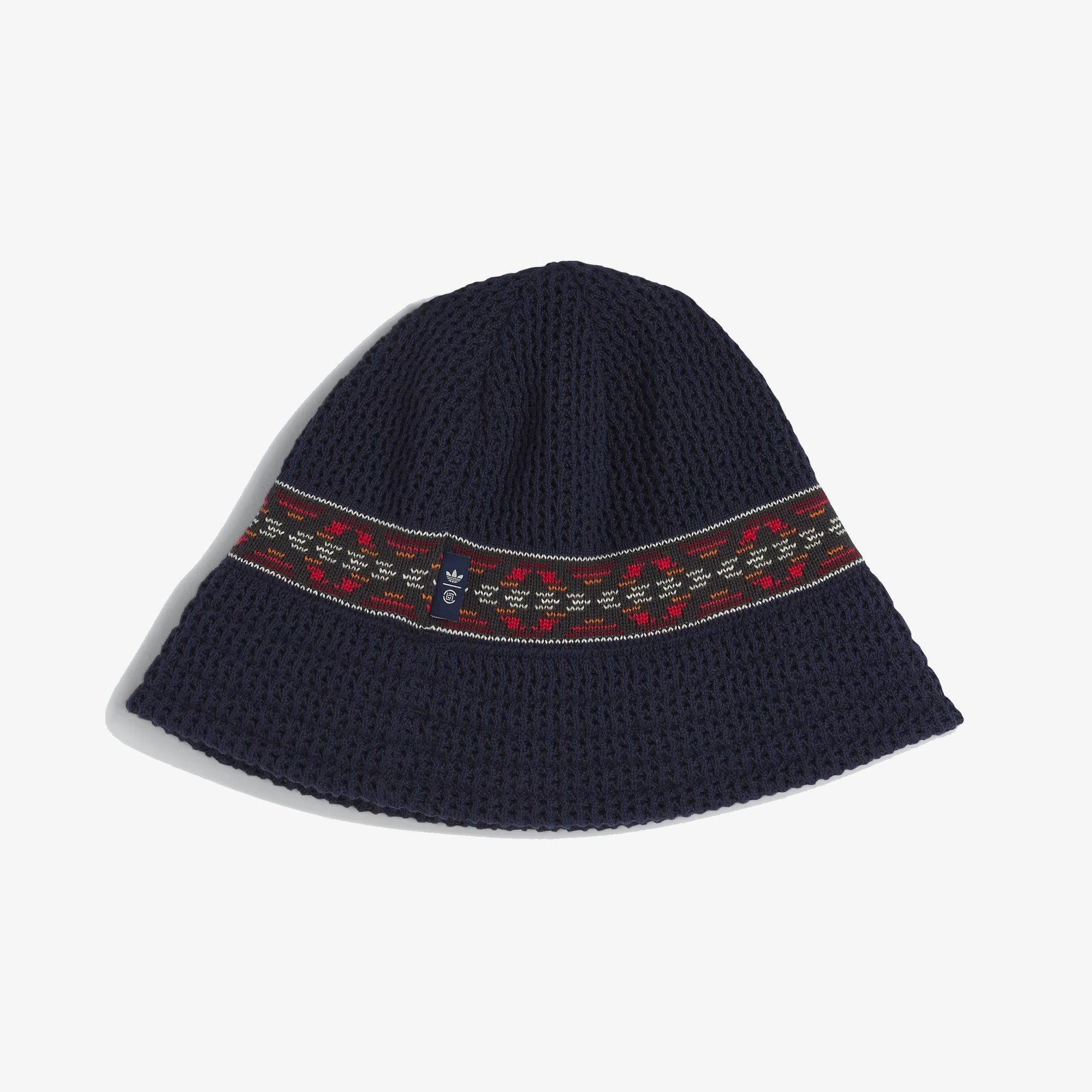 Adidas Originals | CLOT BUCKET HAT BY EDISON CHEN { NIGHT INDIGO