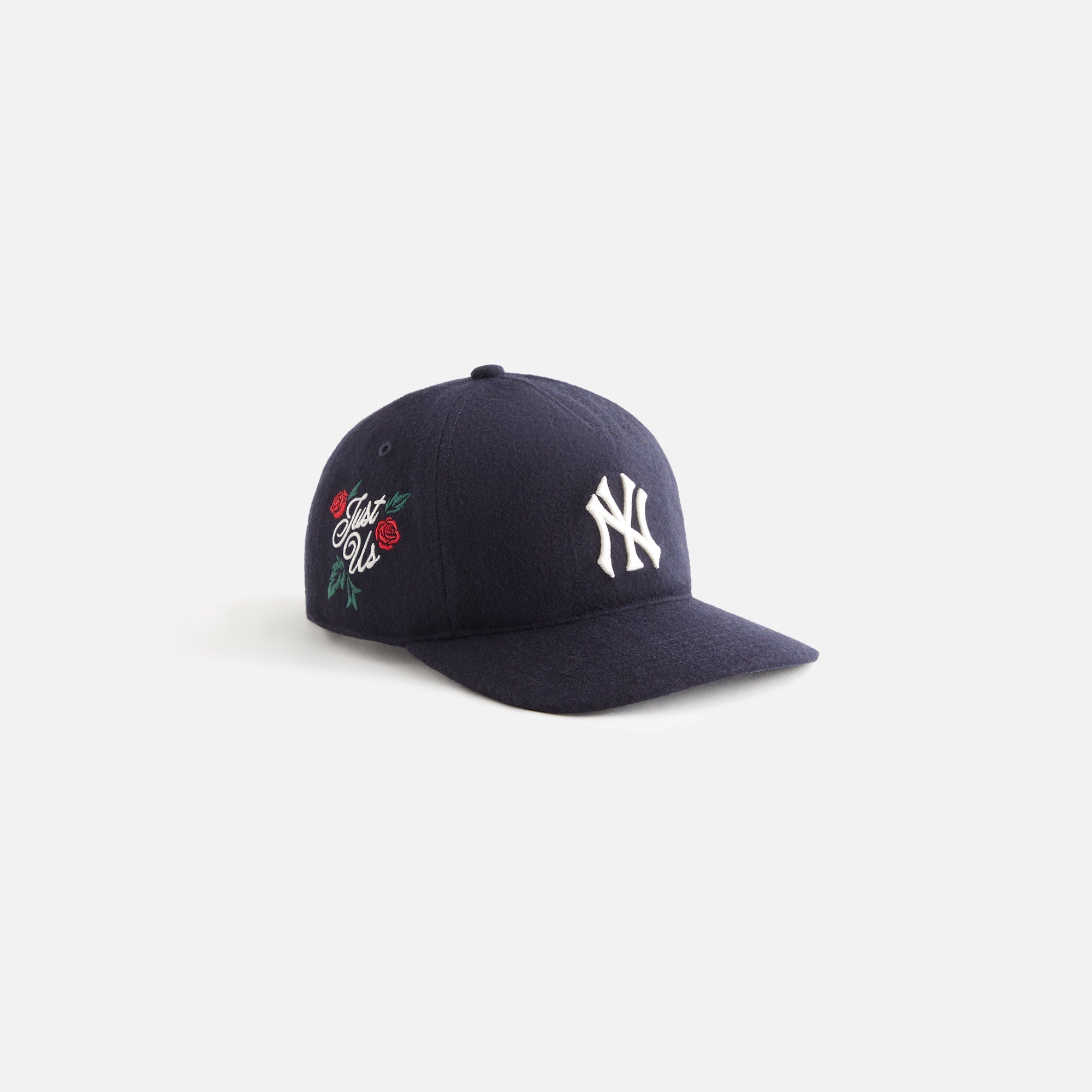 Kith Kids & '47 for the New York Yankees Hitch Snapback - Nocturnal - view 3