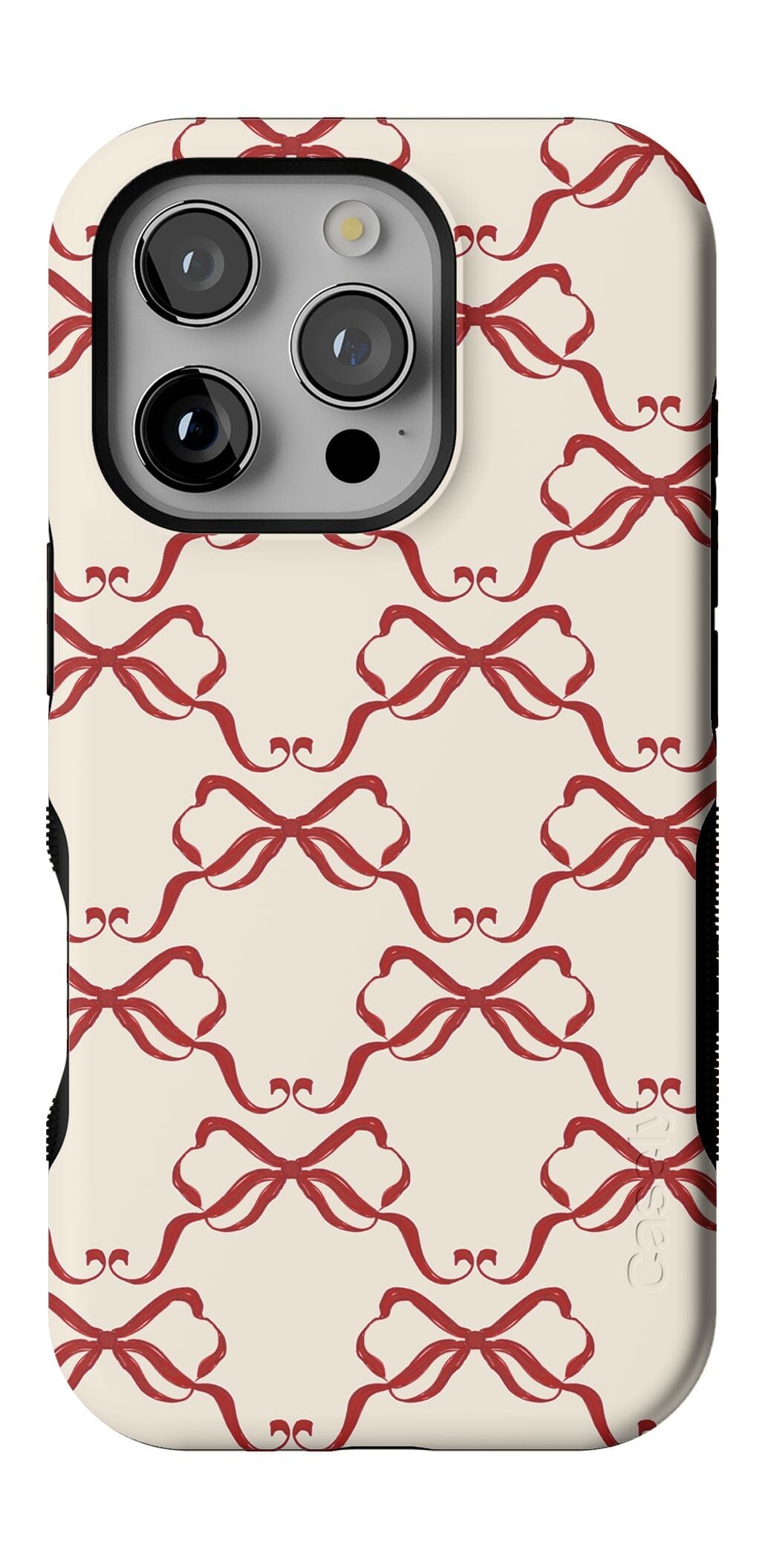 Casetry All Wrapped Up | Vintage Bows Case - view 3