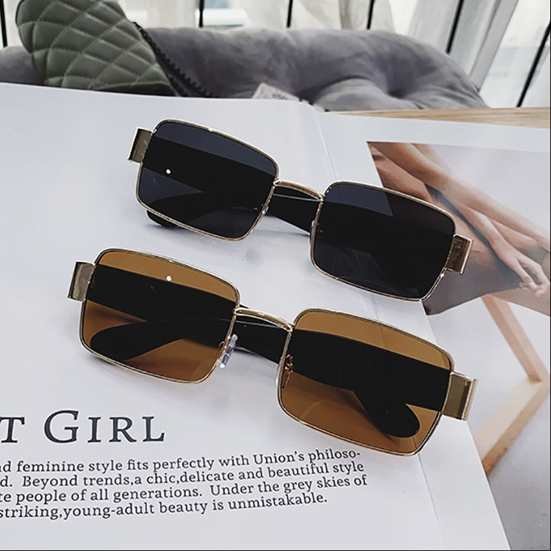 Peeperly Ruffian Sunglasses - view 6
