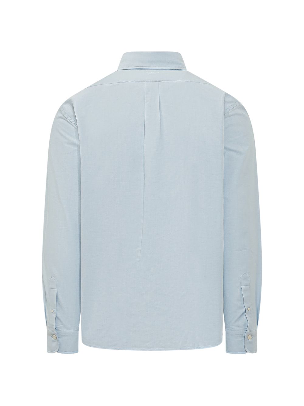 Kenzo Boke Flower cotton shirt – Cotton 100% - view 2