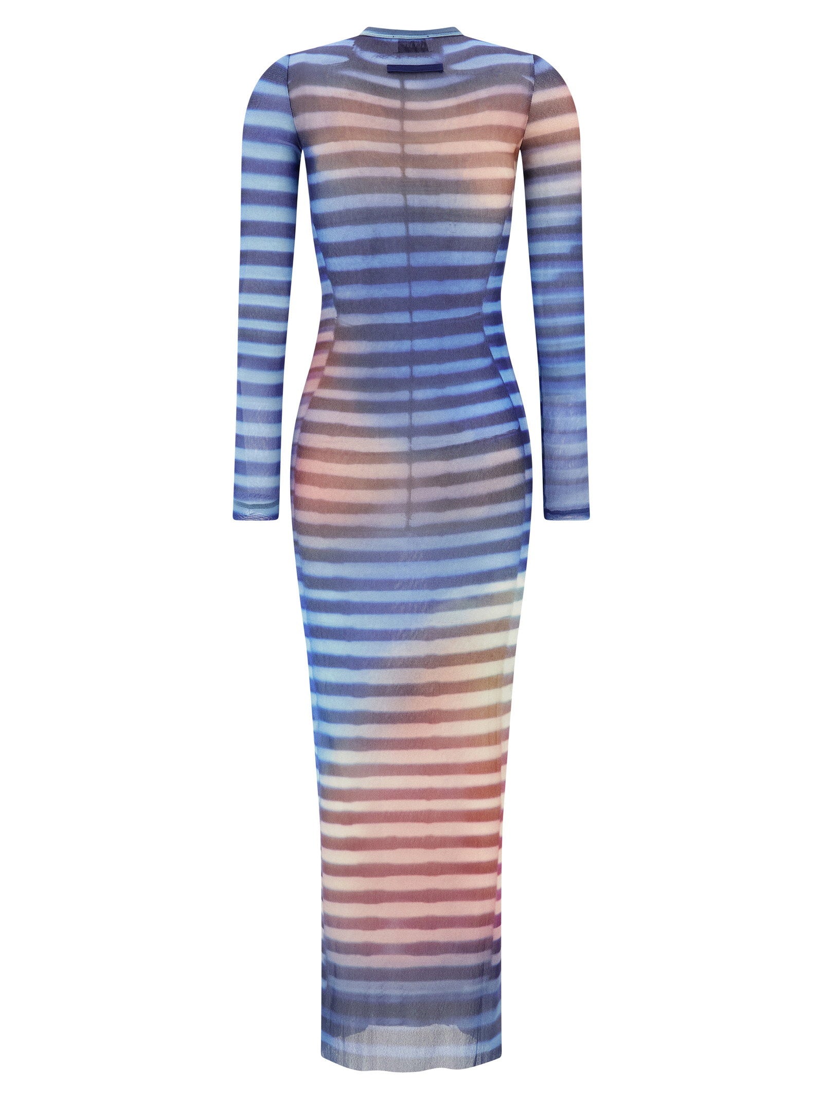Jean Paul Gaultier Air Dress – 100% polyamide - view 2