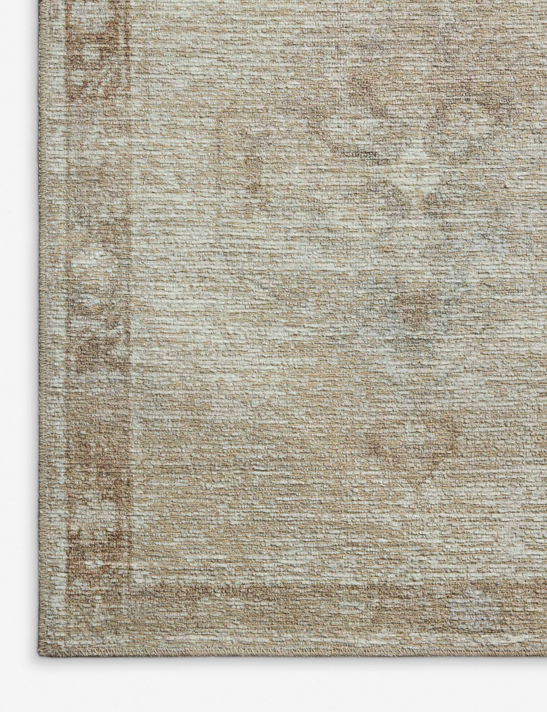 Lulu and Georgia Cambria II Jute-Blend Rug by Amber Lewis x Loloi - view 4