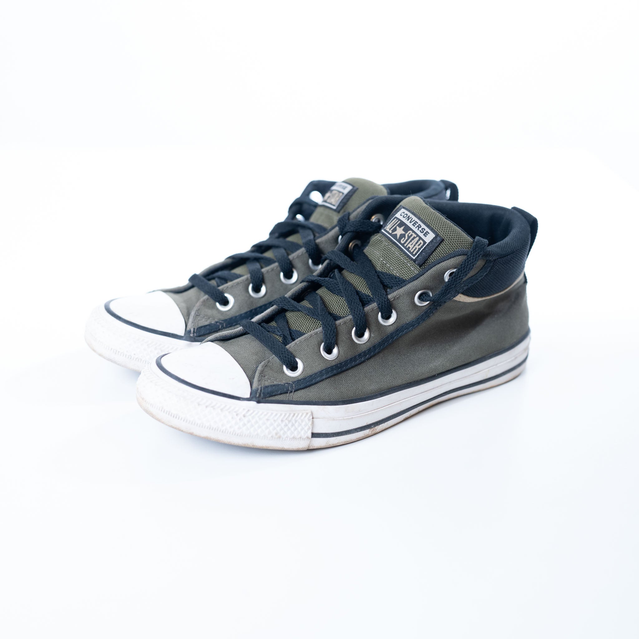 Converse Chuck Taylor Street Hybrid Shoes - view 2