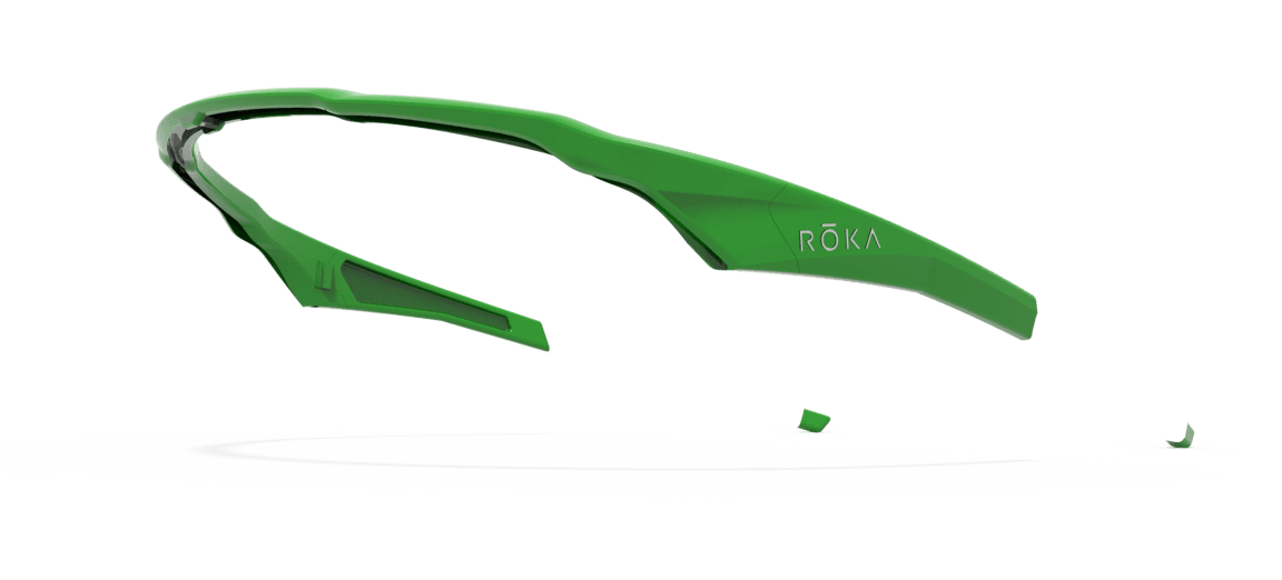 ROKA Outlet Frame Color - view 9