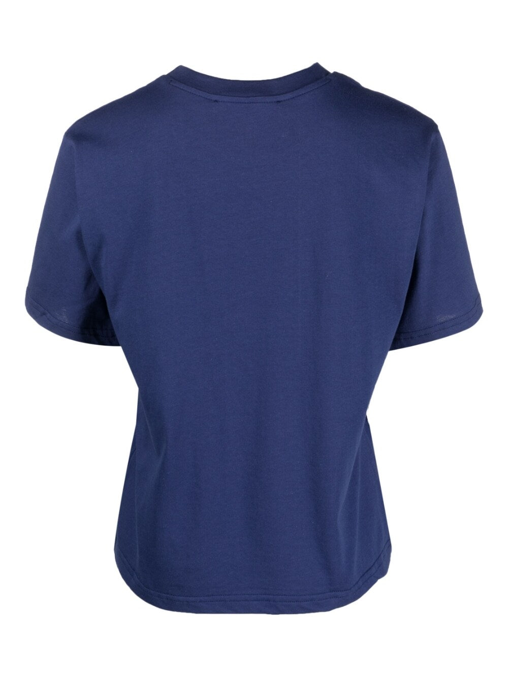 Peuterey Logo cotton t-shirt – Cotton 100% - view 2