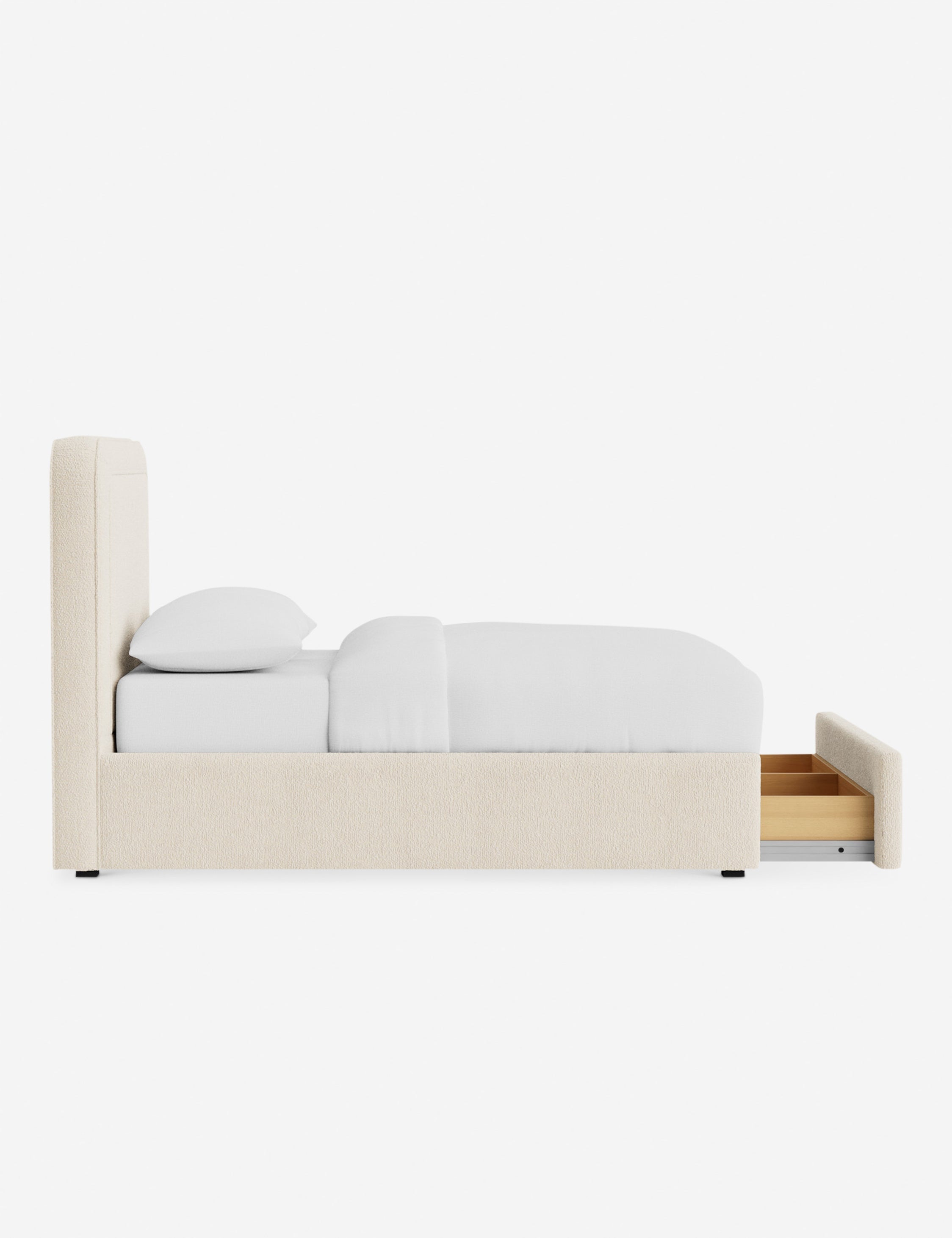 Lulu and Georgia Scottie Storage Bed - view 145