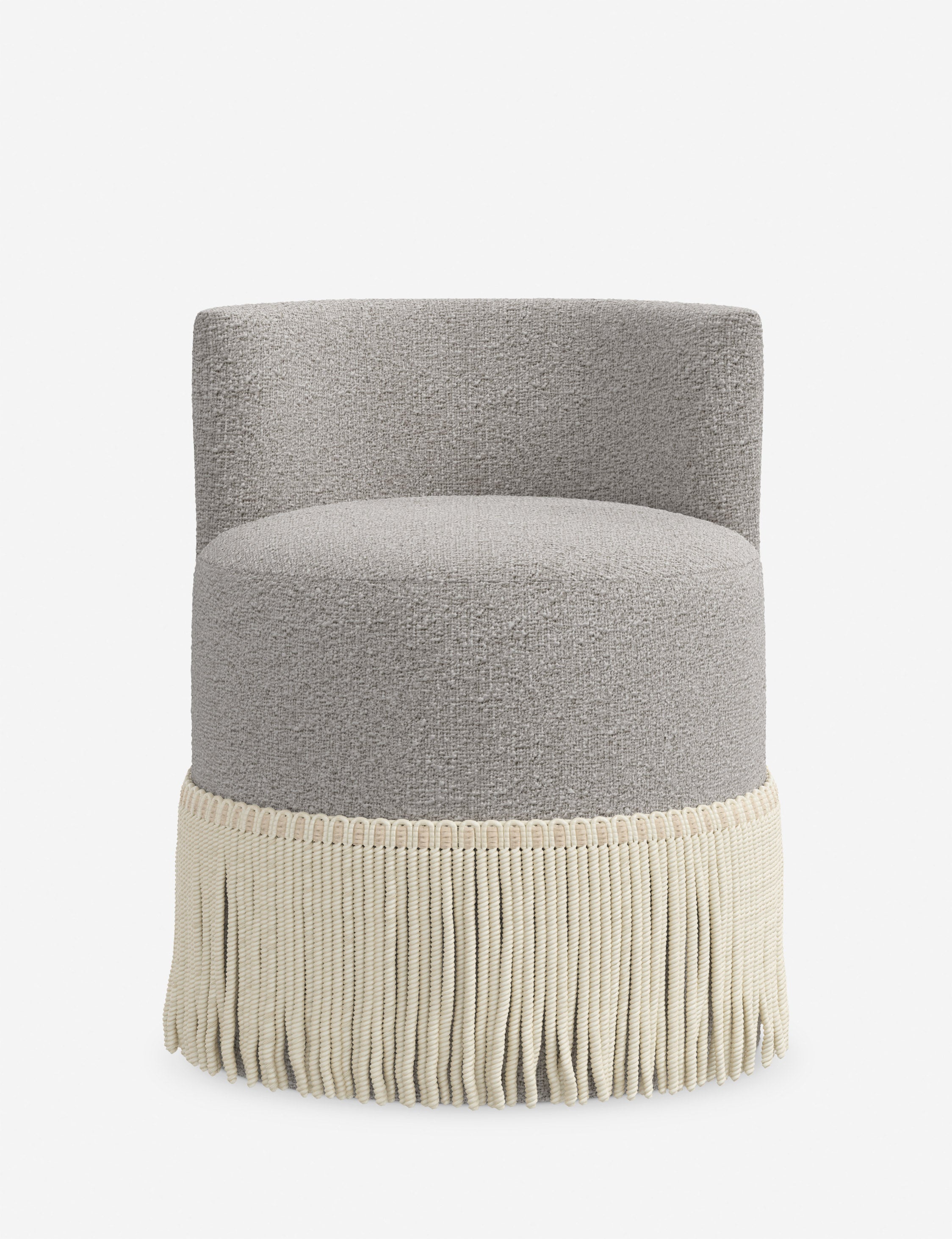 Lulu and Georgia Olivares Accent Chair - view 19