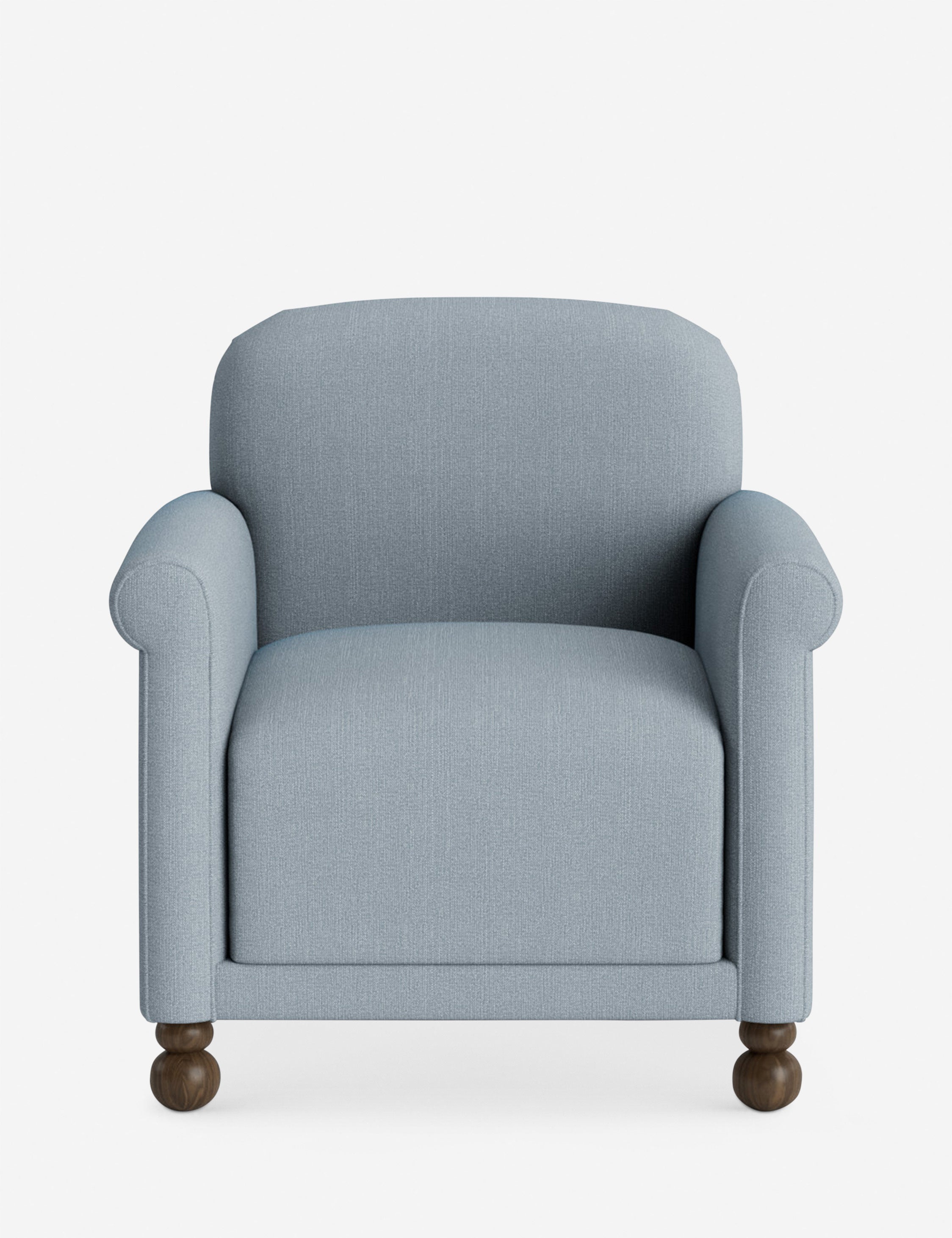 Lulu and Georgia Paley Accent Chair by Heidi Caillier - view 42