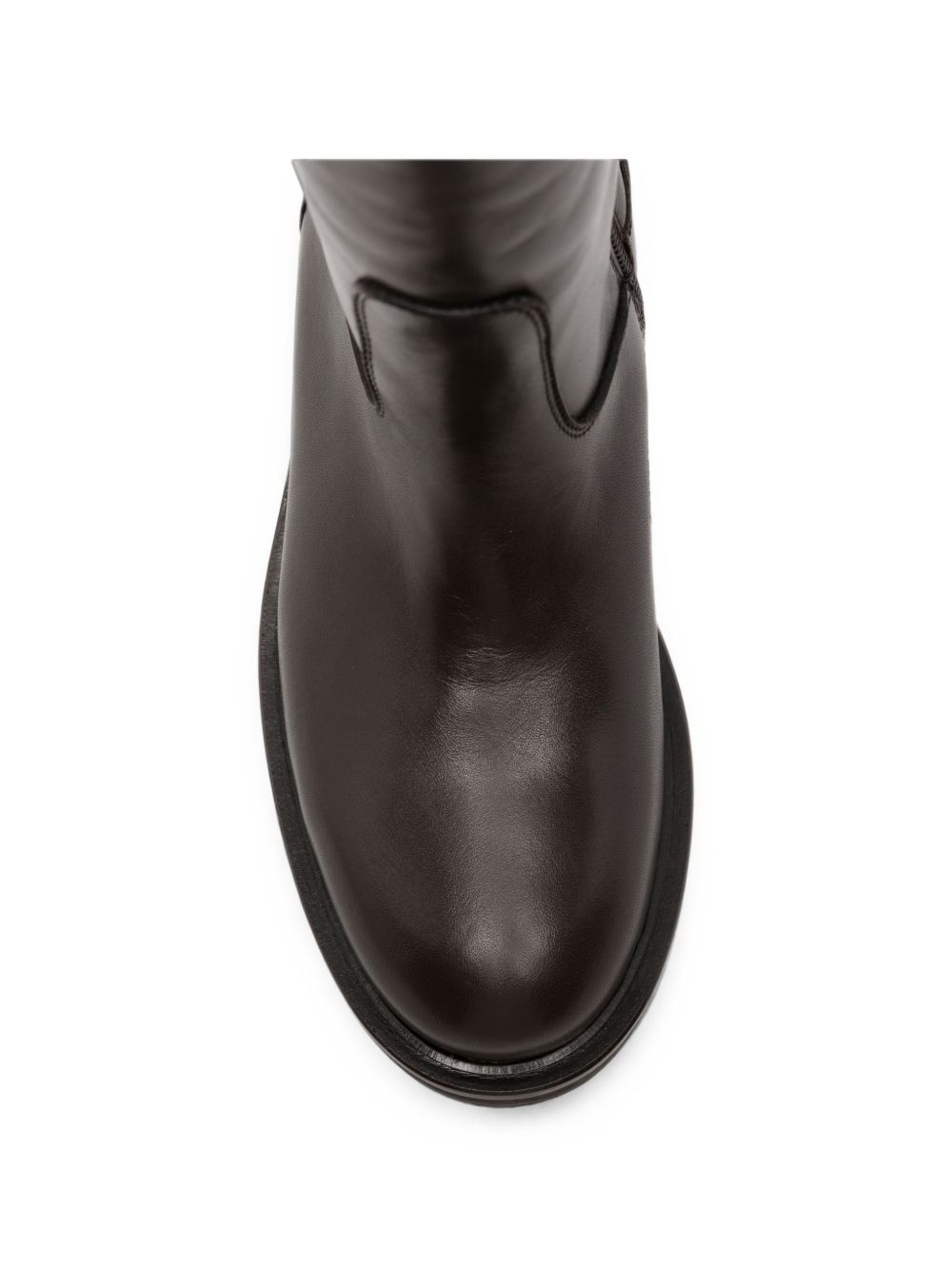 POEVE Boots – Calf Leather 100% - view 2