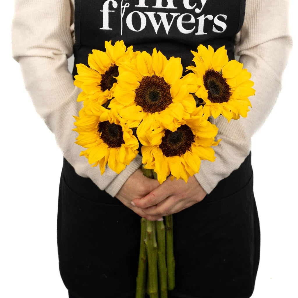 FiftyFlowers Vincent Choice Sunflowers - view 4