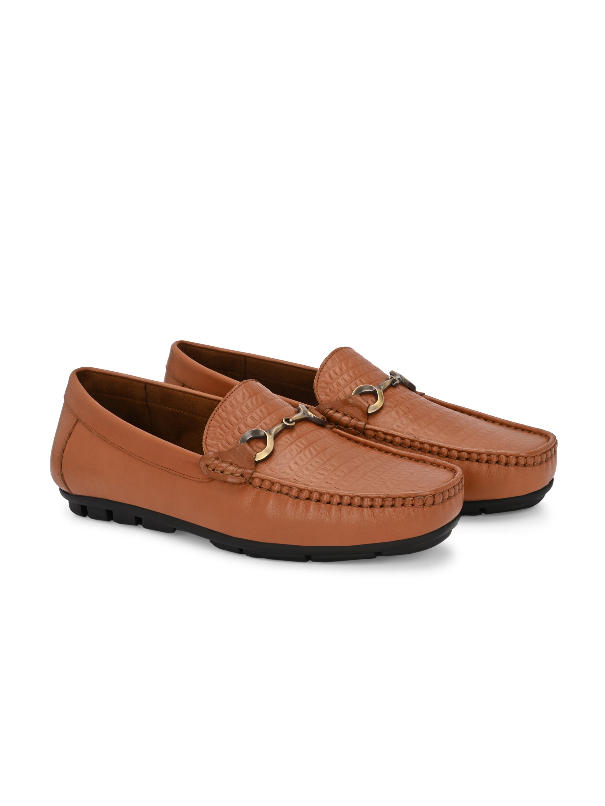 Egoss Shoes Egoss Casual Loafers For Men - view 18