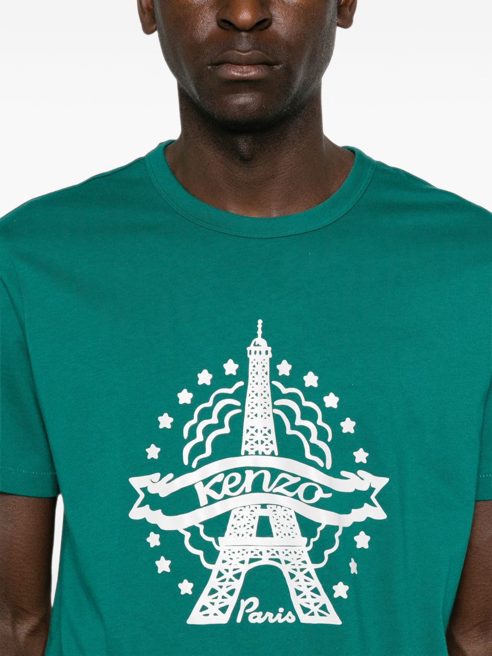 Kenzo Shirt – Cotton  100% - view 2