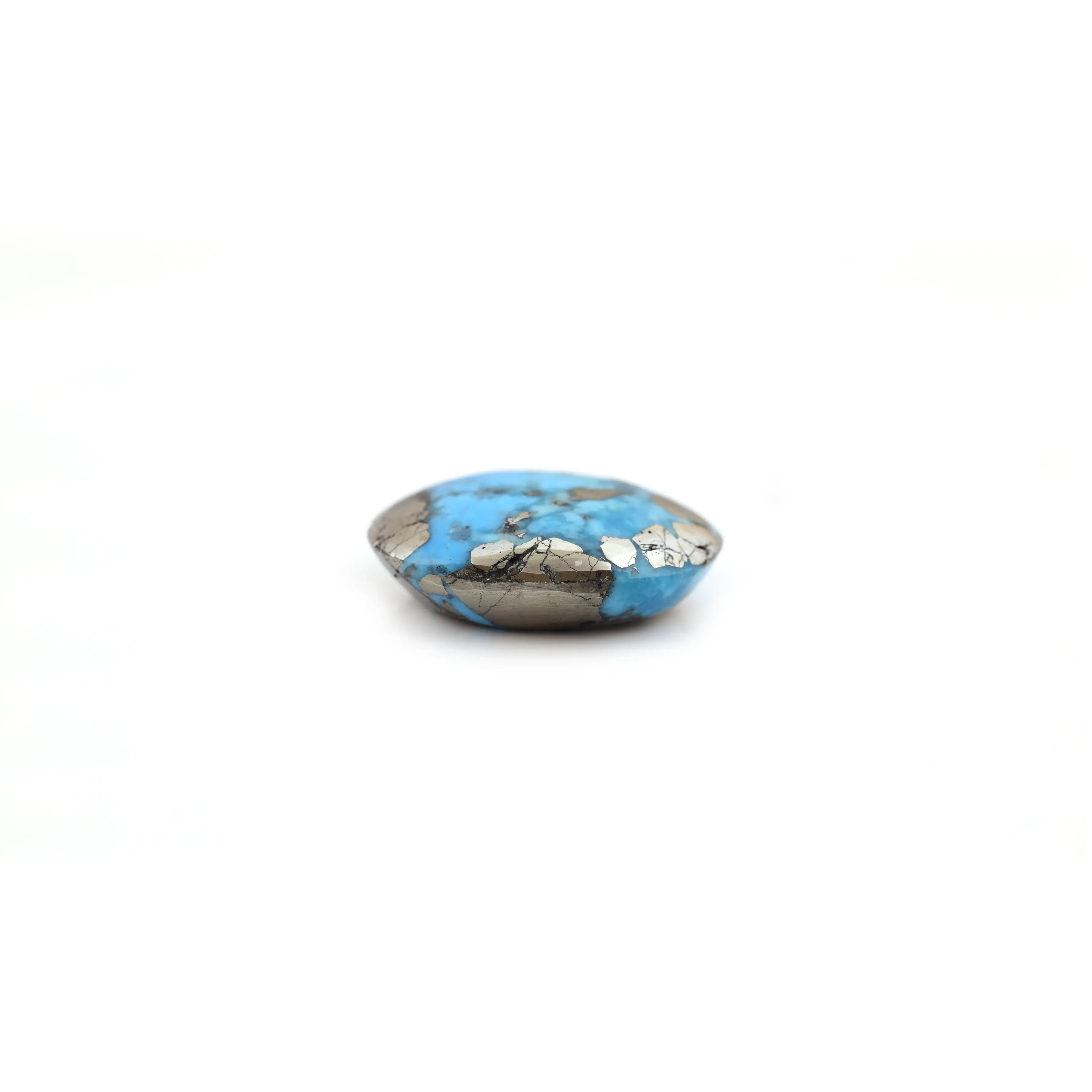 Pramogh Irani Firoza - 21.2 Carat - view 3