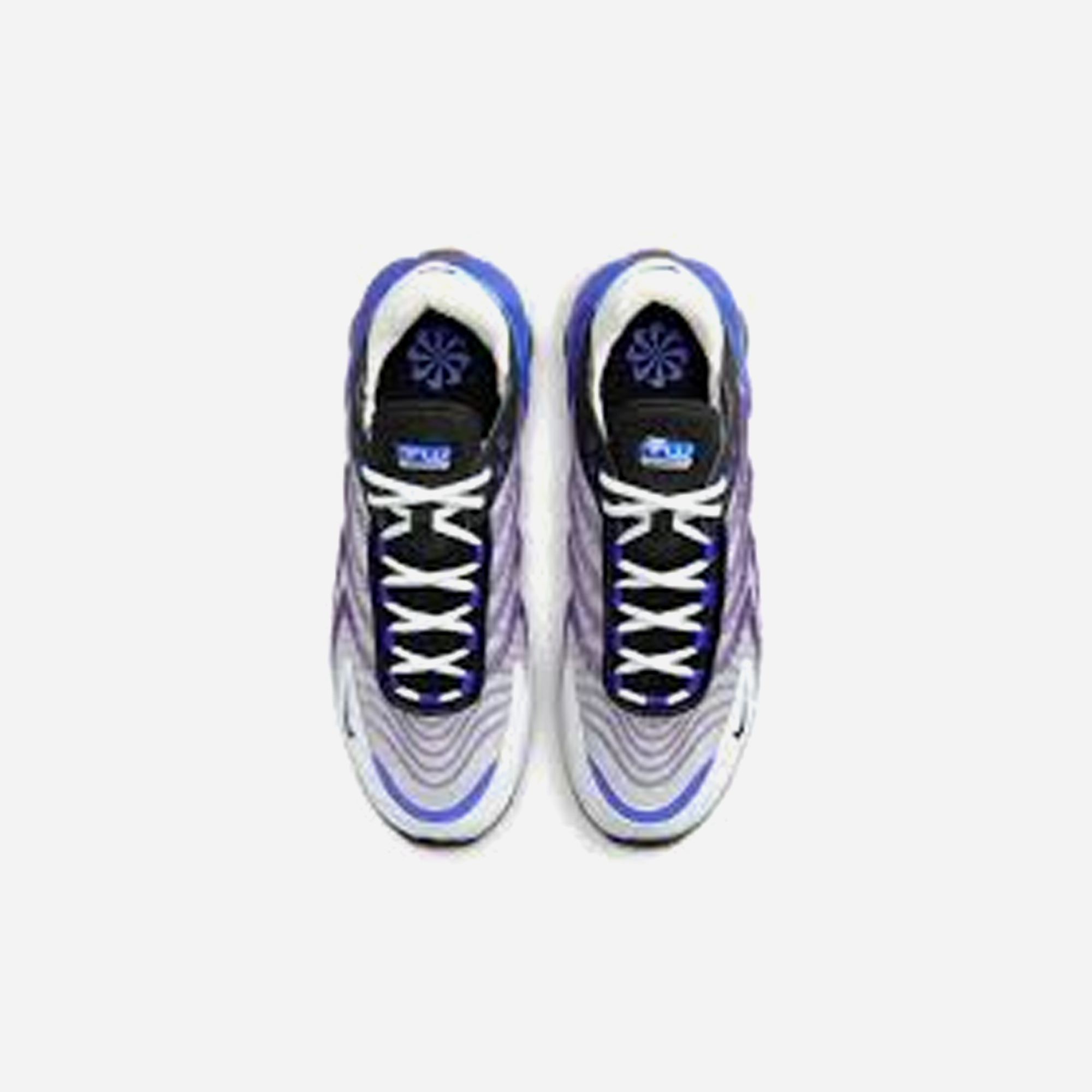 Nike Air Max TW White Concord - view 2